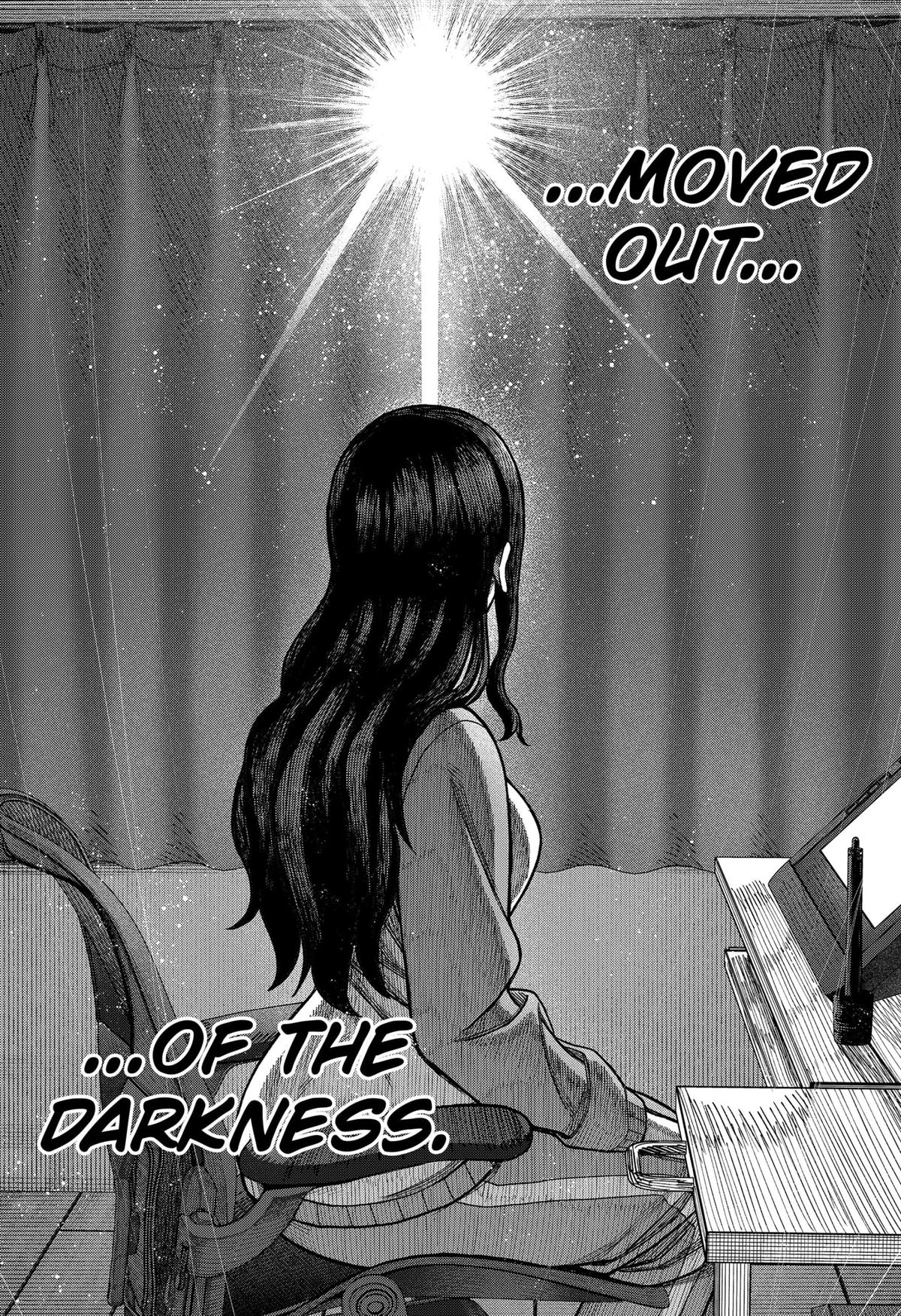 Monochrome no Futari Chap 11 - Next Chap 12