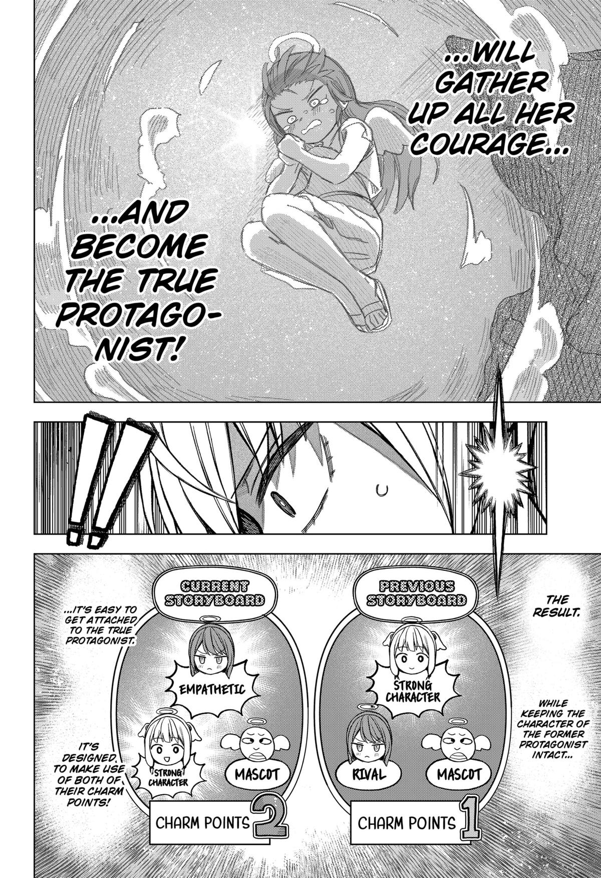 Monochrome no Futari Chap 12 - Next Chap 13