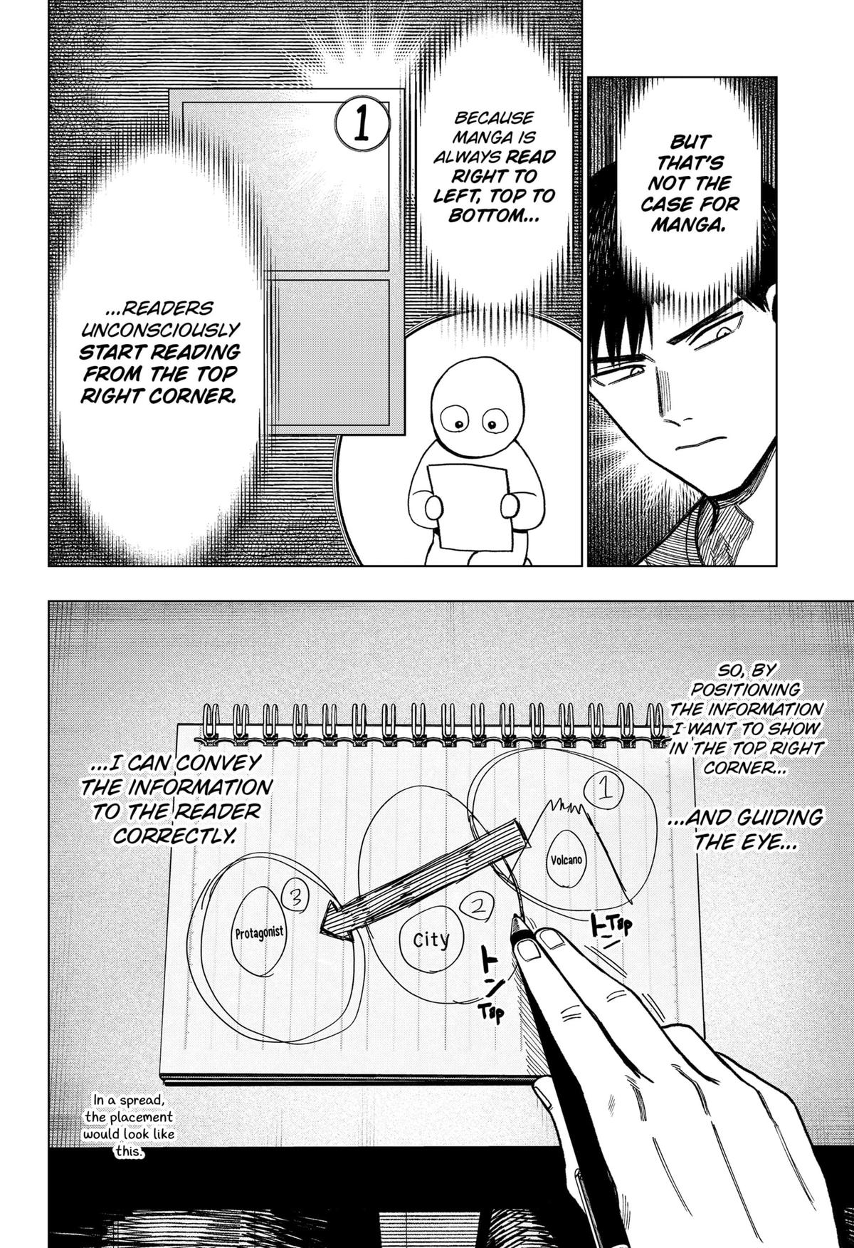 Monochrome no Futari Chap 13 - Next Chap 14