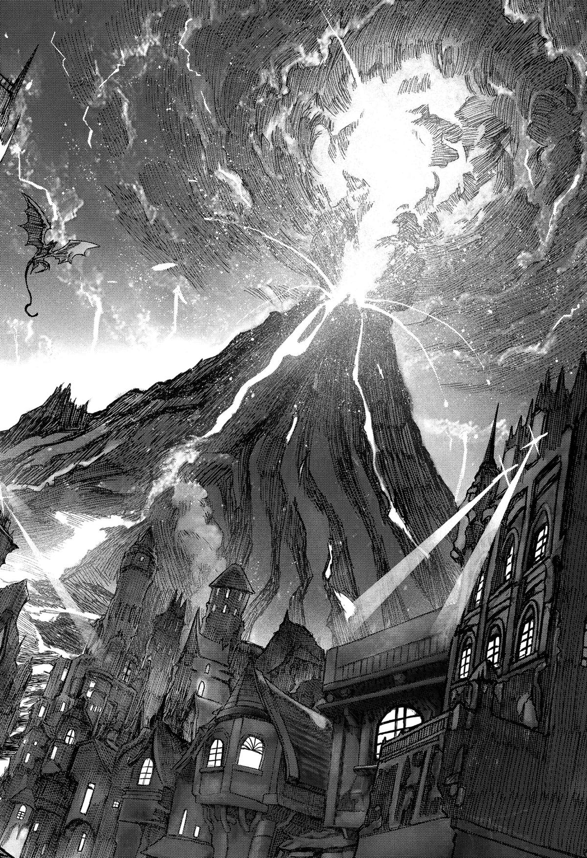 Monochrome no Futari Chap 13 - Next Chap 14