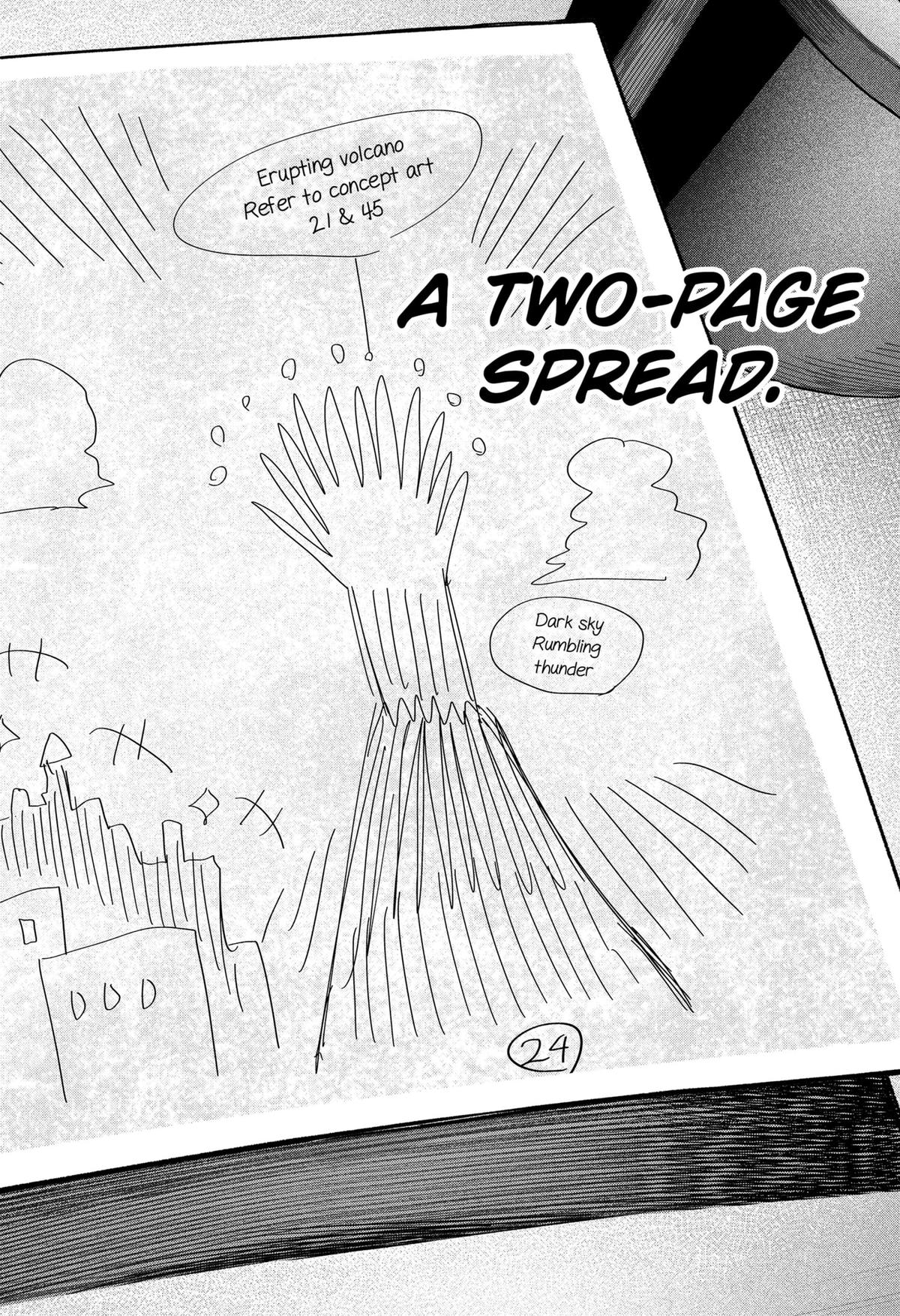 Monochrome no Futari Chap 13 - Next Chap 14