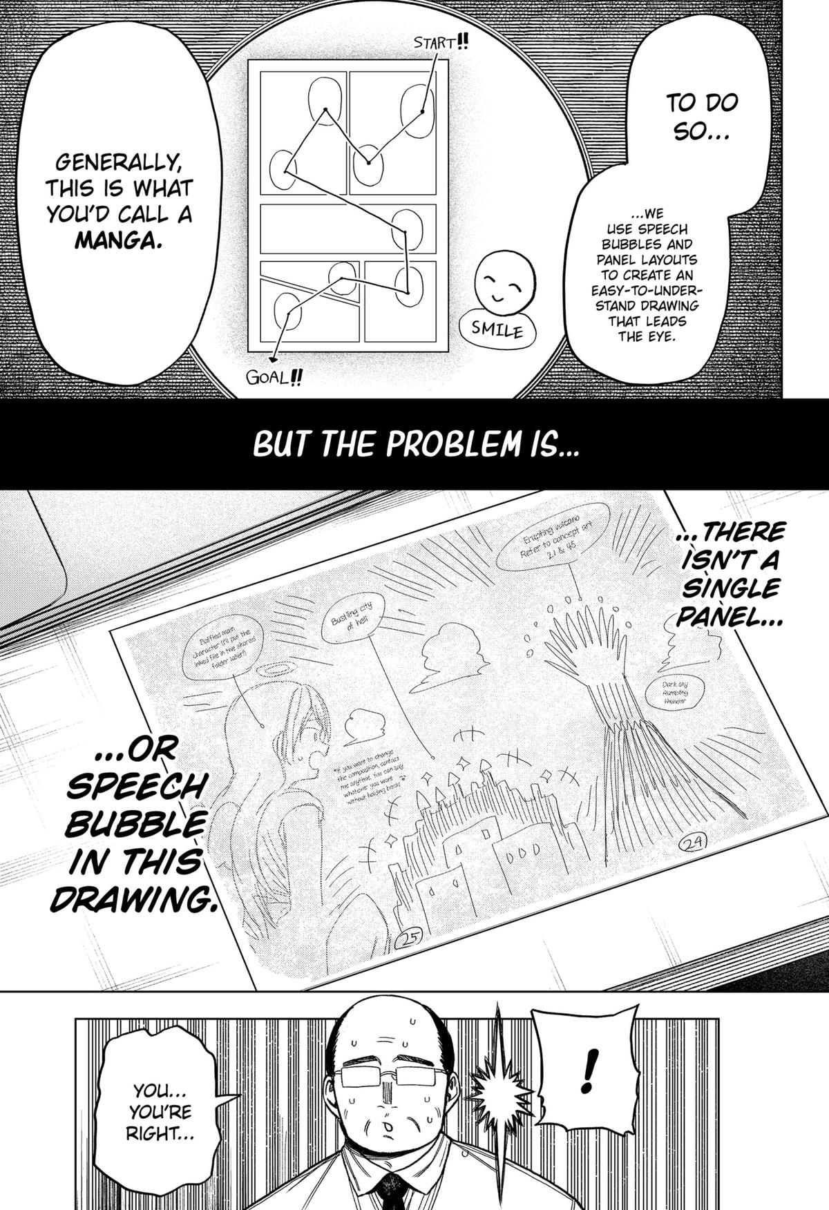 Monochrome no Futari Chap 13 - Next Chap 14