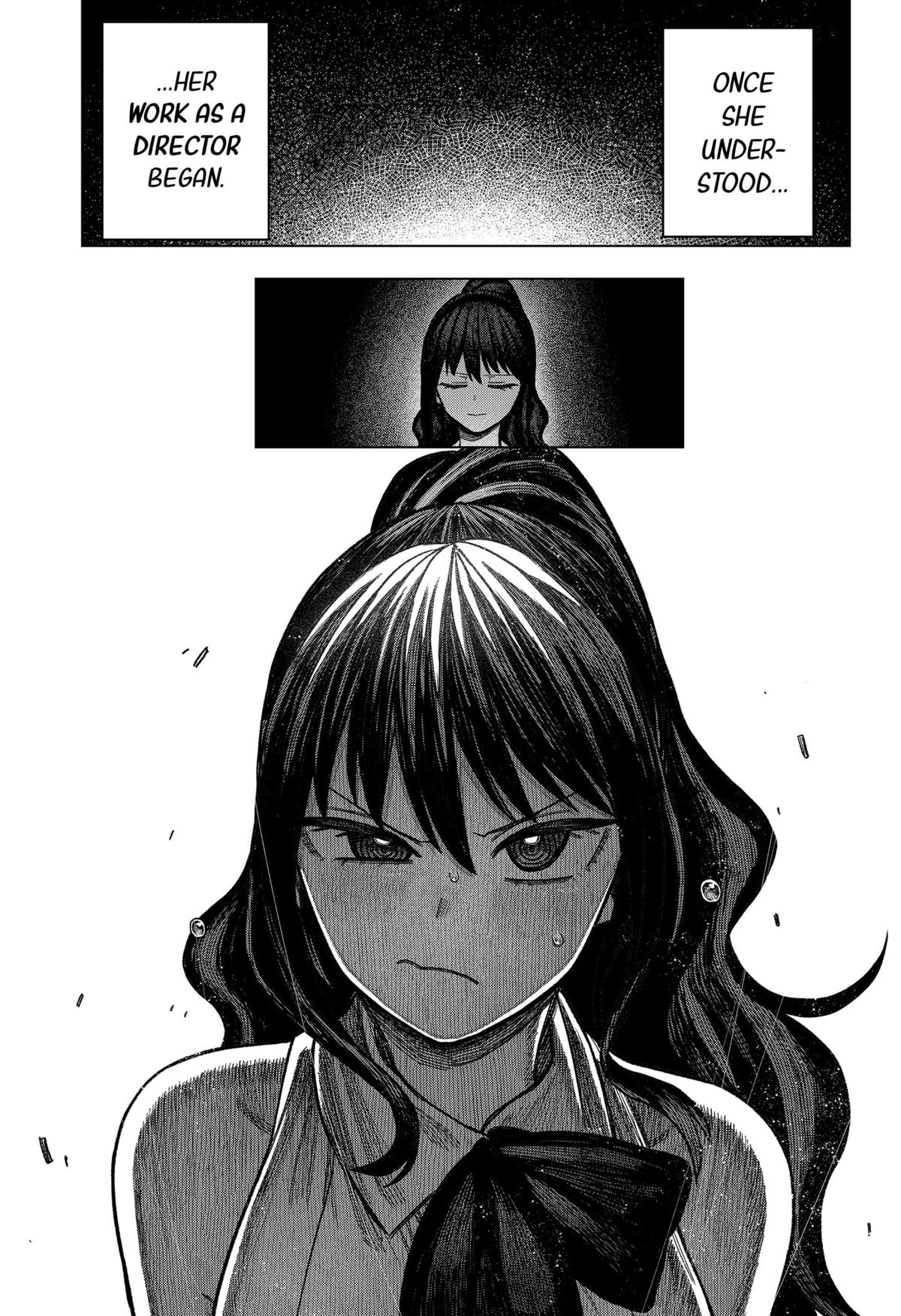 Monochrome no Futari Chap 27 - Next Chap 28