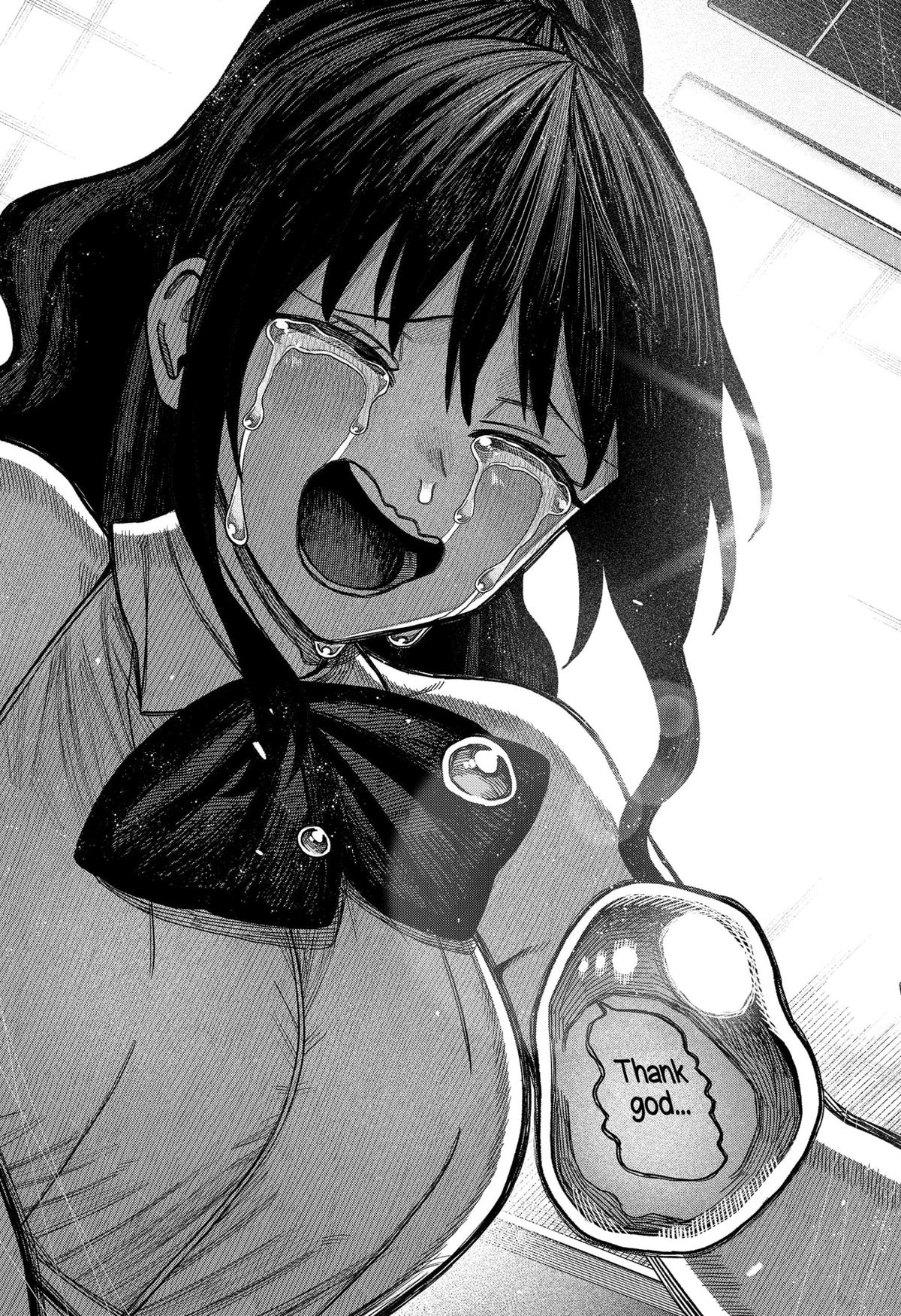 Monochrome no Futari Chap 27 - Next Chap 28