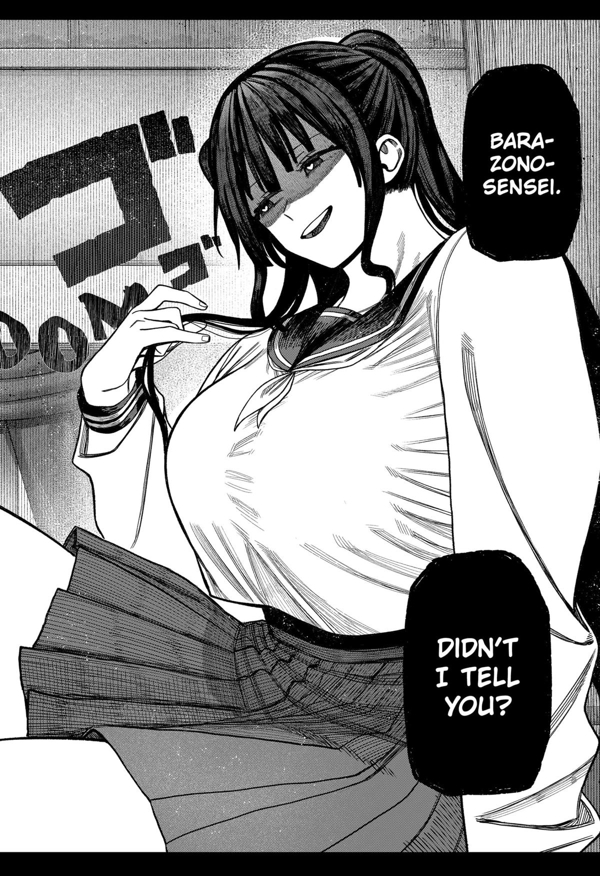 Monochrome no Futari Chap 25 - Next Chap 26