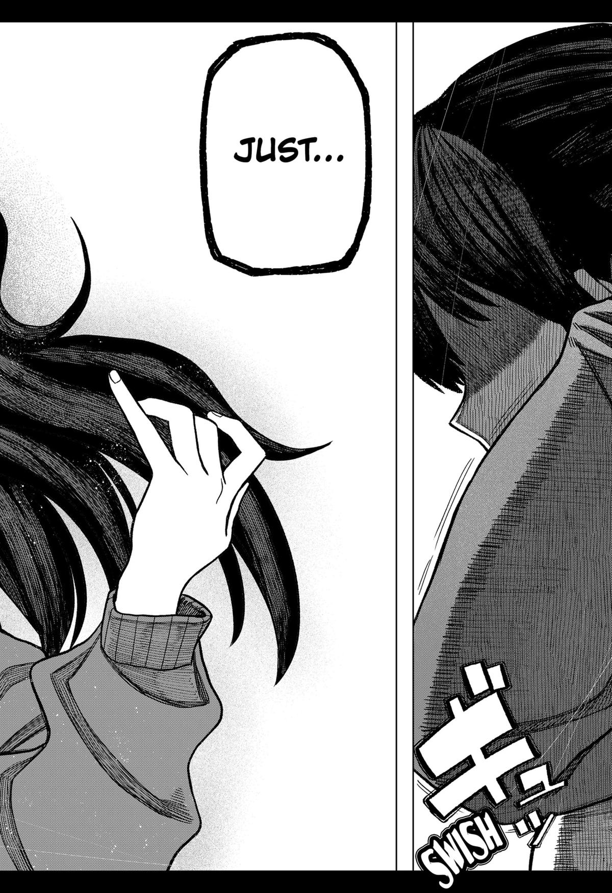 Monochrome no Futari Chap 25 - Next Chap 26