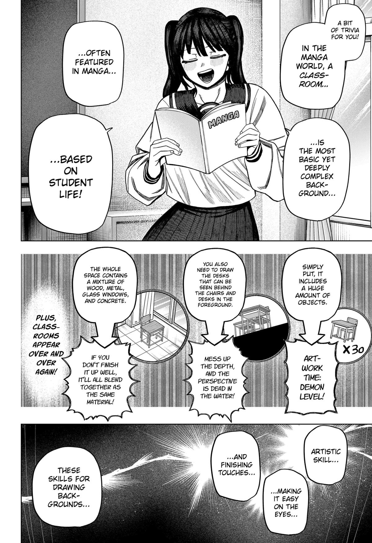 Monochrome no Futari Chap 21 - Next Chap 22