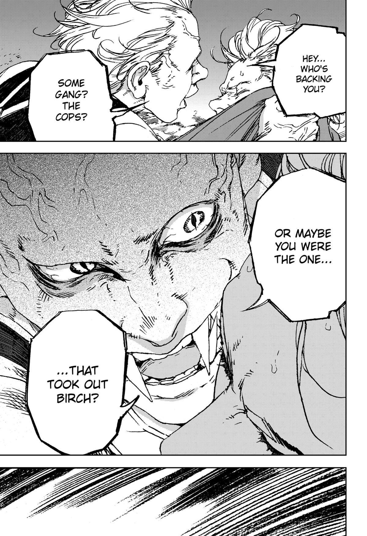 Night Light Hounds Chap 7 - Next Chap 8