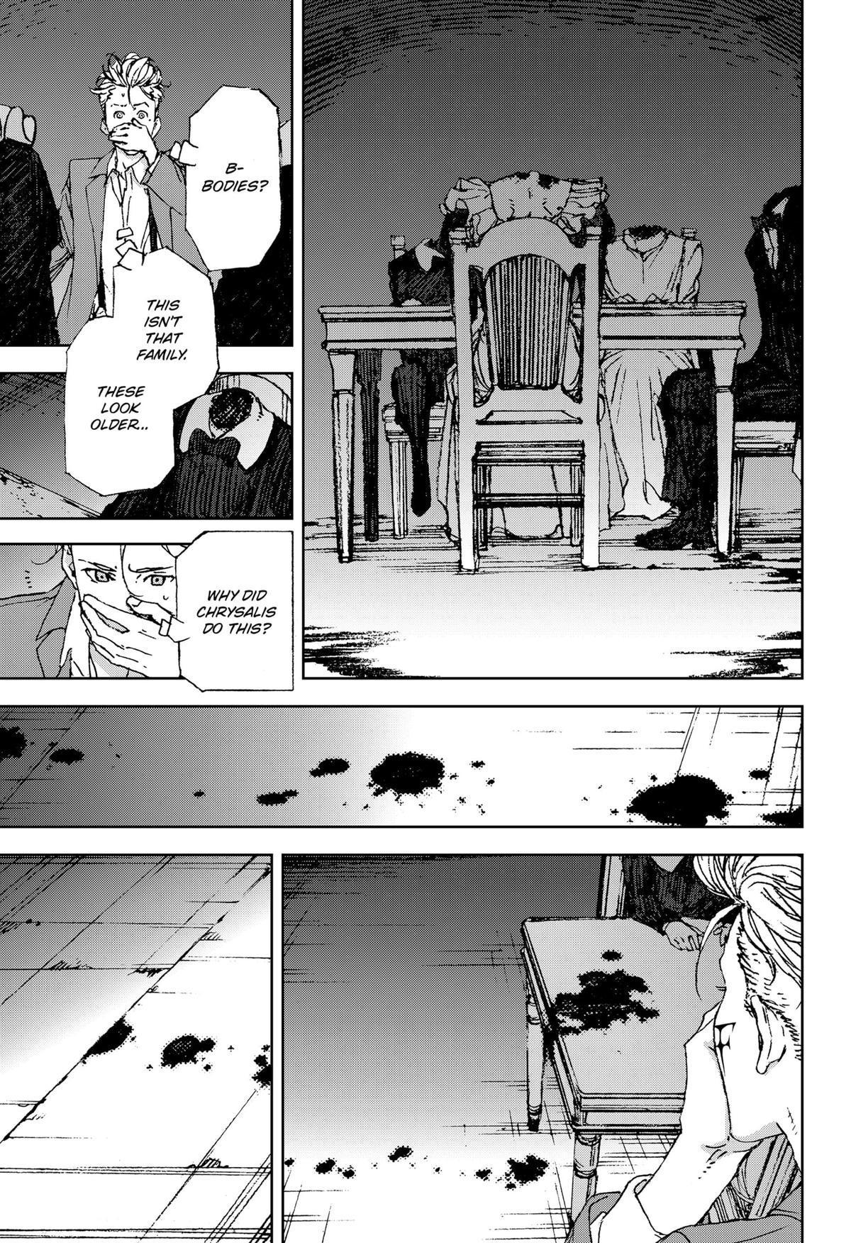 Night Light Hounds Chap 7 - Next Chap 8
