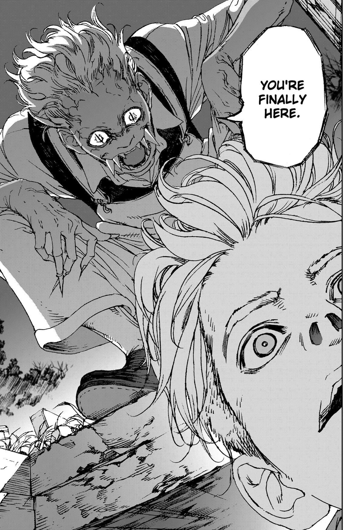 Night Light Hounds Chap 7 - Next Chap 8