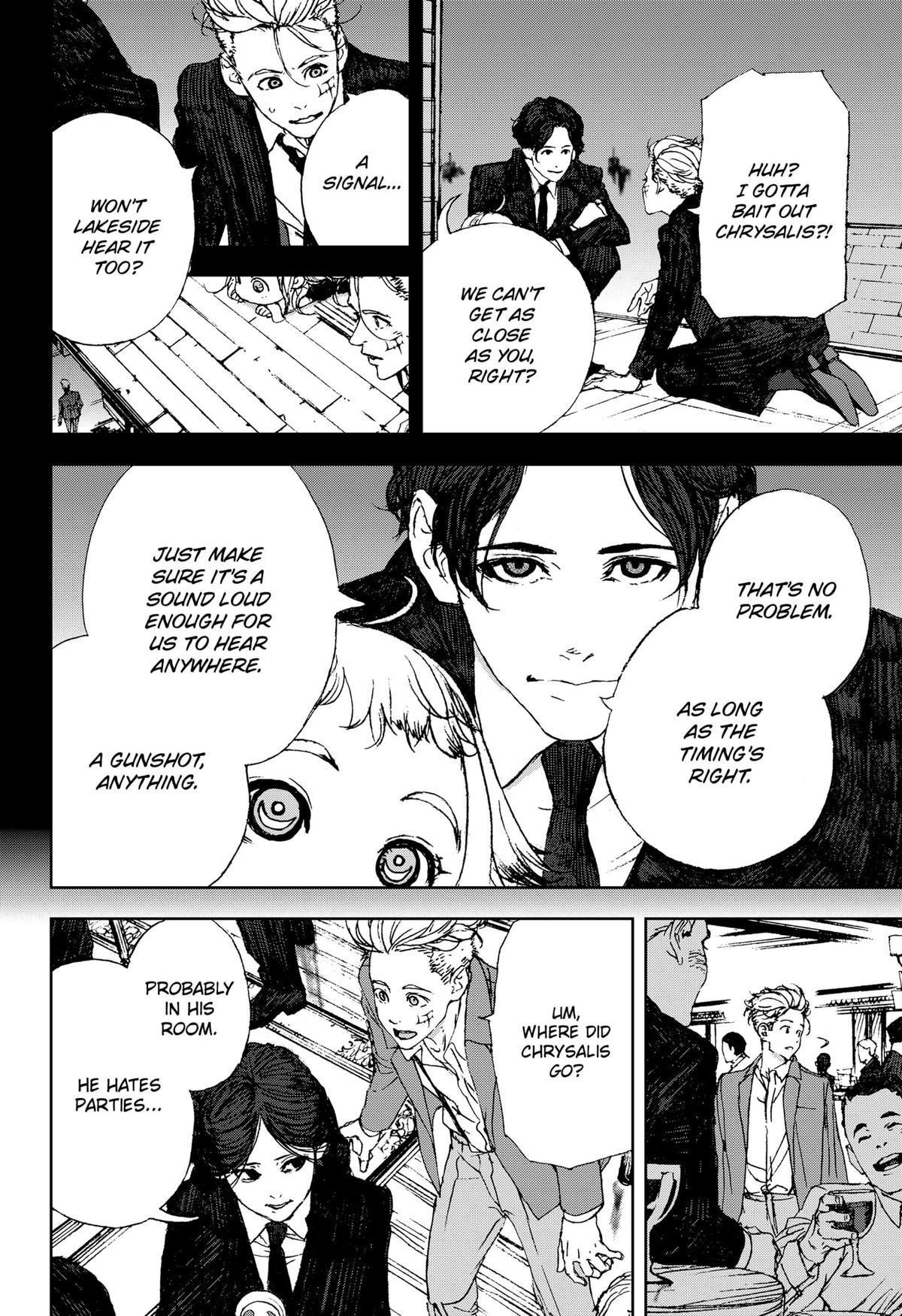 Night Light Hounds Chap 7 - Next Chap 8