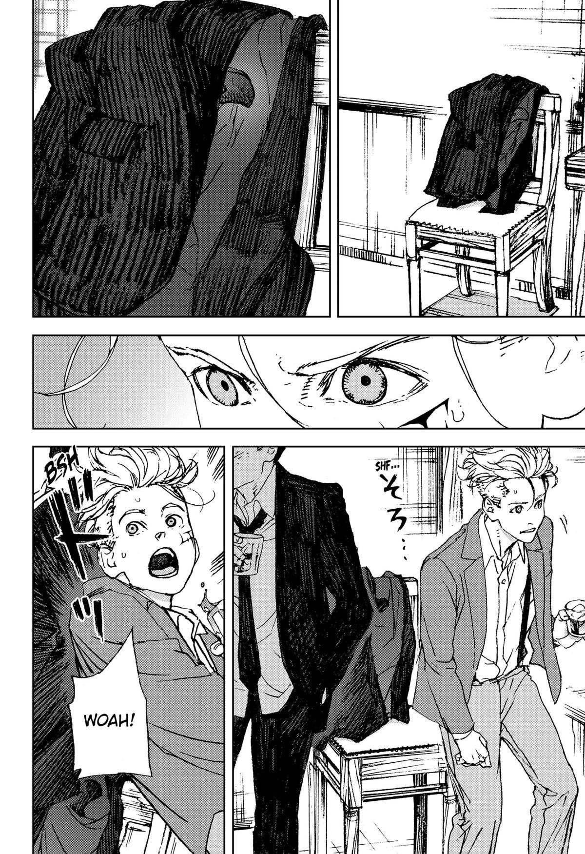 Night Light Hounds Chap 7 - Next Chap 8
