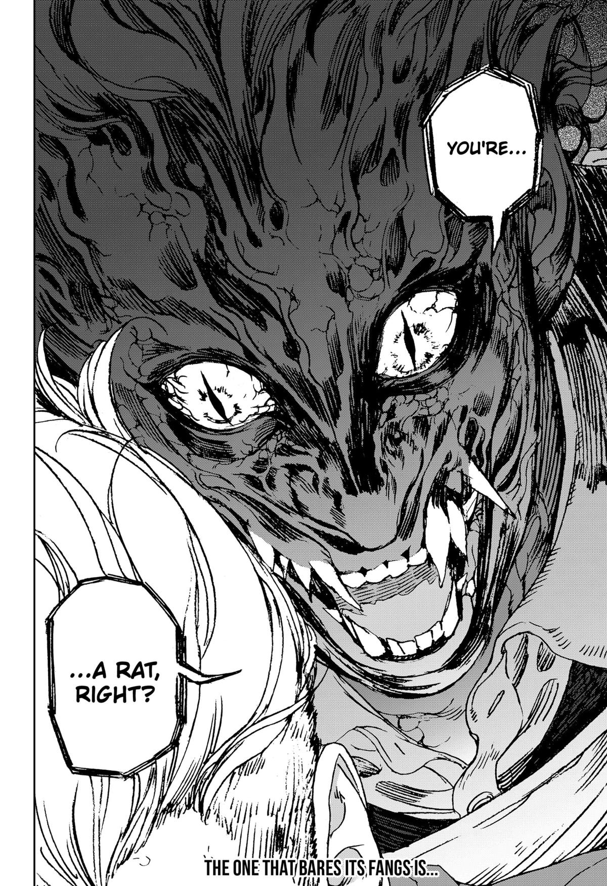 Night Light Hounds Chap 4 - Next Chap 5