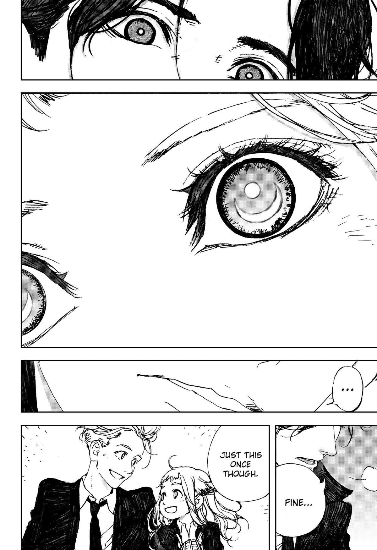 Night Light Hounds Chap 6 - Next Chap 7