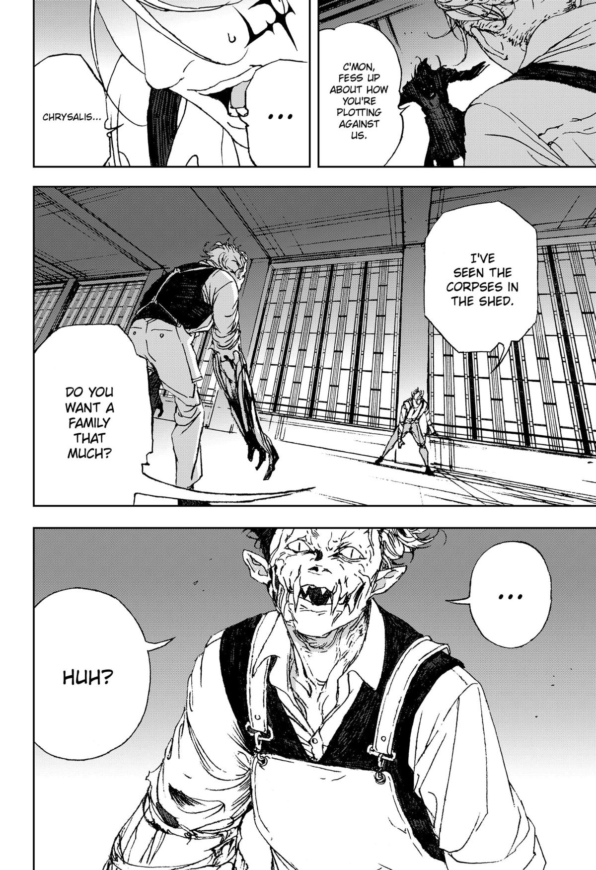 Night Light Hounds Chap 8 - Next Chap 9