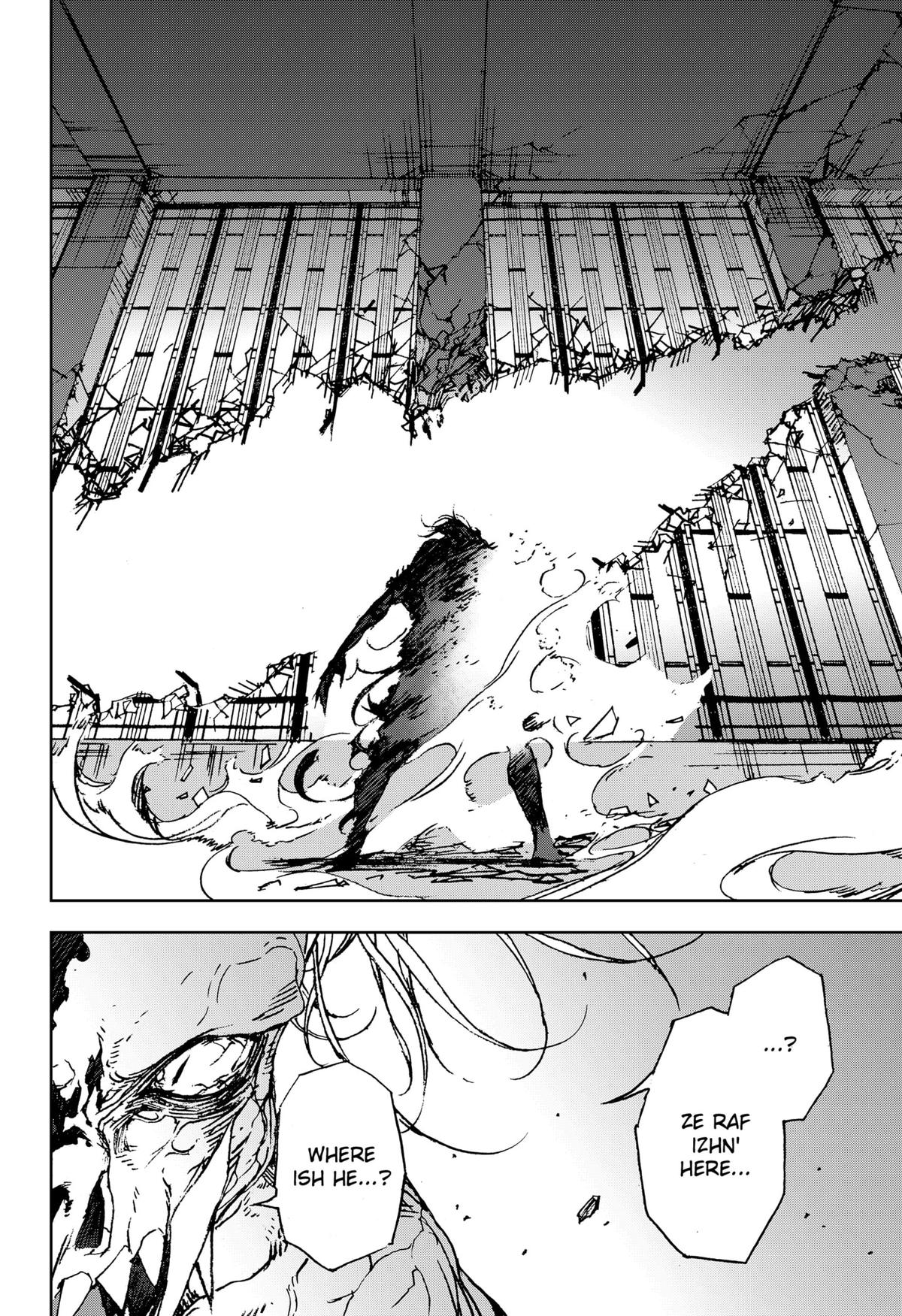 Night Light Hounds Chap 8 - Next Chap 9