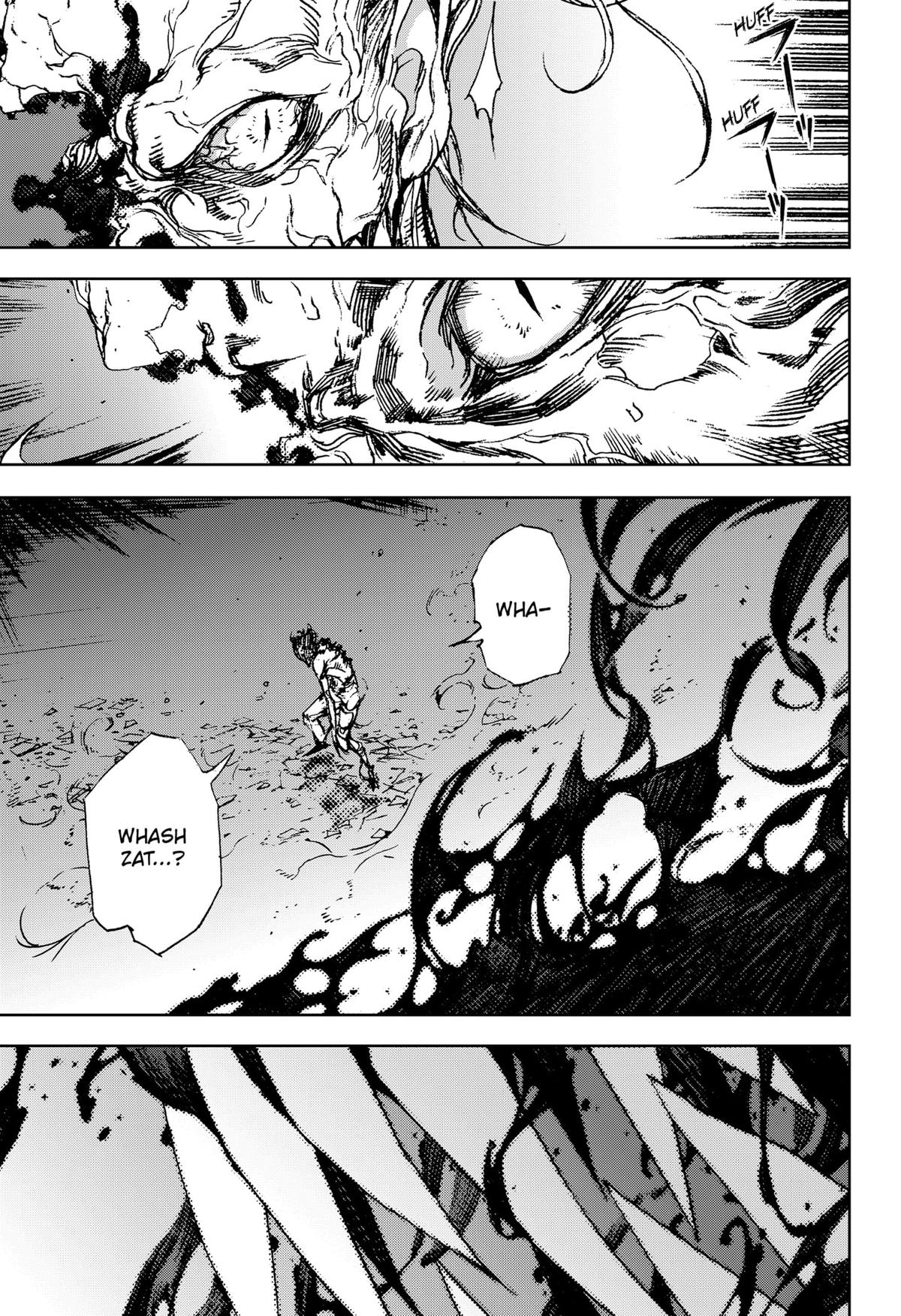 Night Light Hounds Chap 8 - Next Chap 9