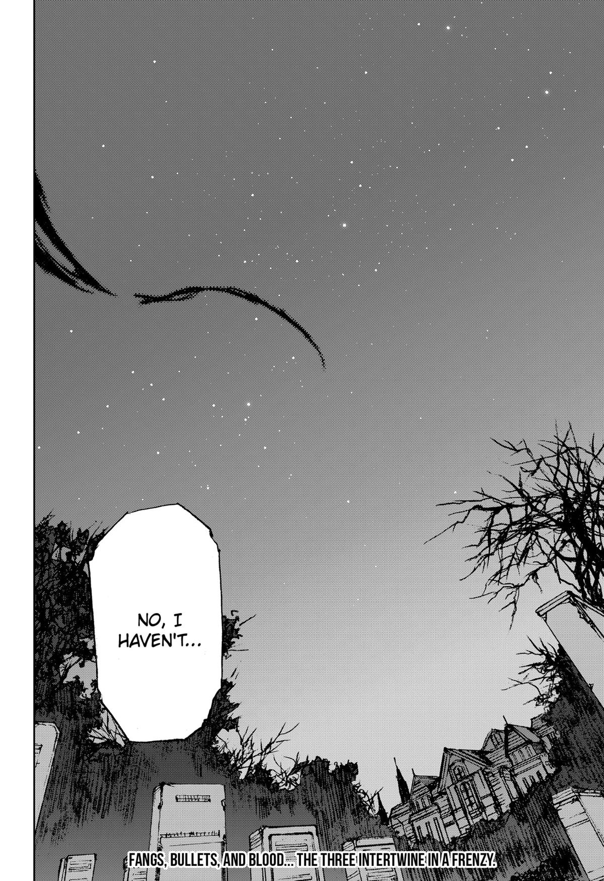 Night Light Hounds Chap 9 - Next Chap 10