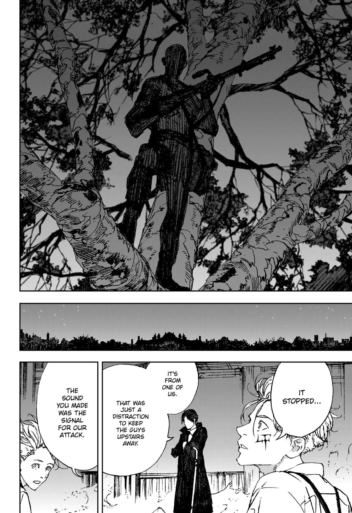 Night Light Hounds Chap 9 - Next Chap 10