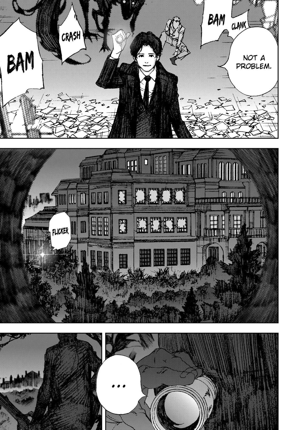 Night Light Hounds Chap 9 - Next Chap 10