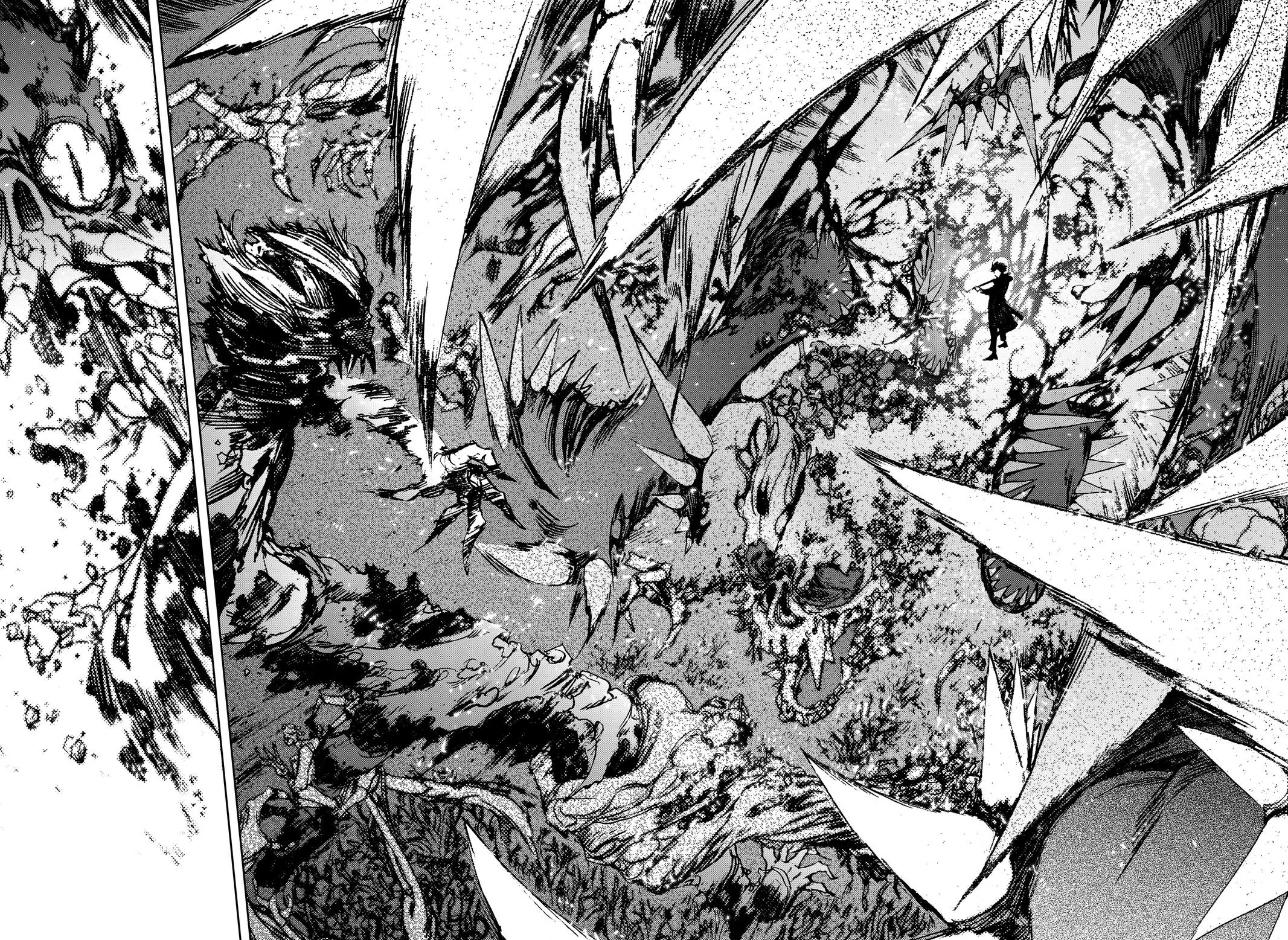 Night Light Hounds Chap 9 - Next Chap 10