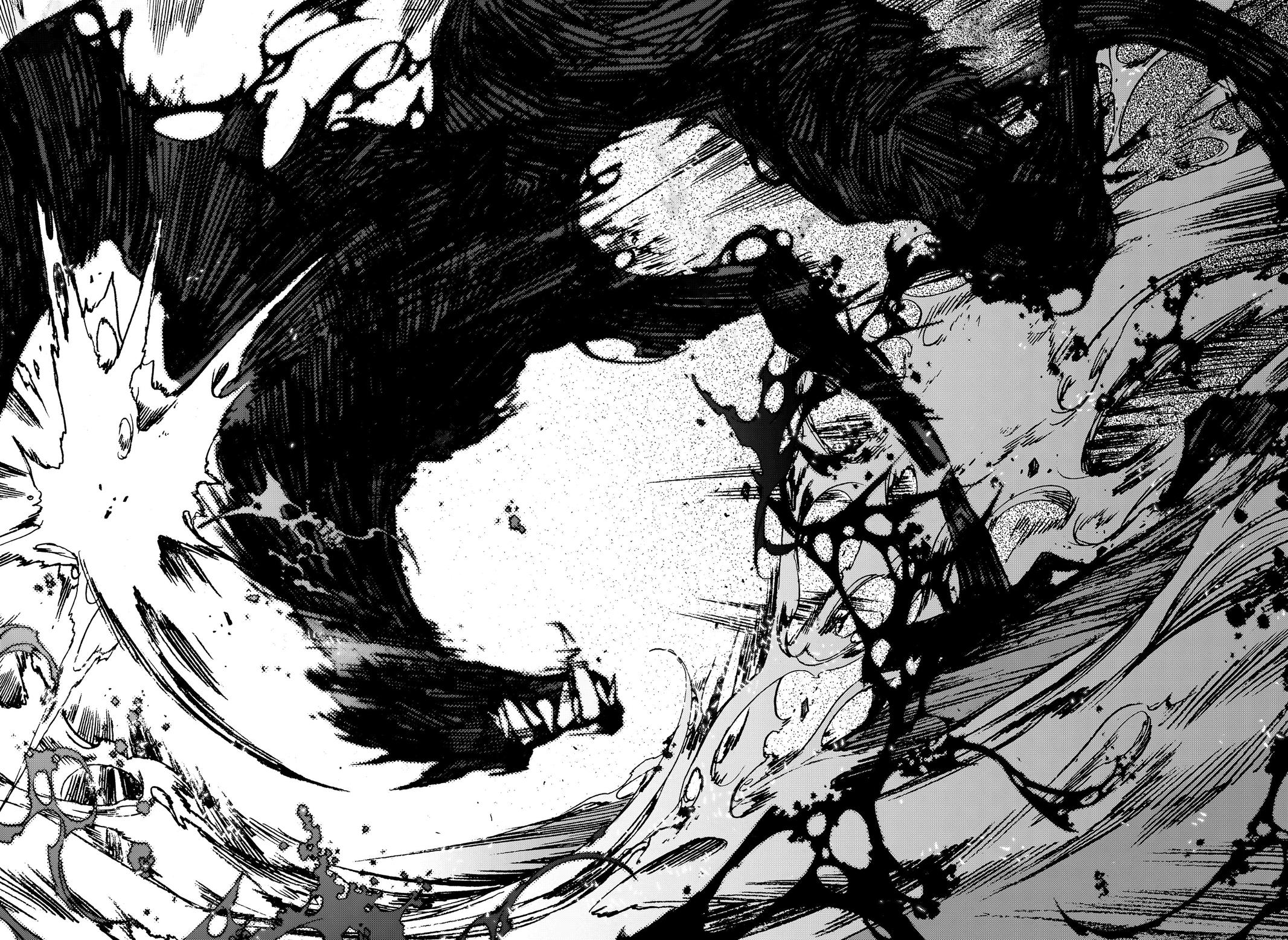 Night Light Hounds Chap 9 - Next Chap 10