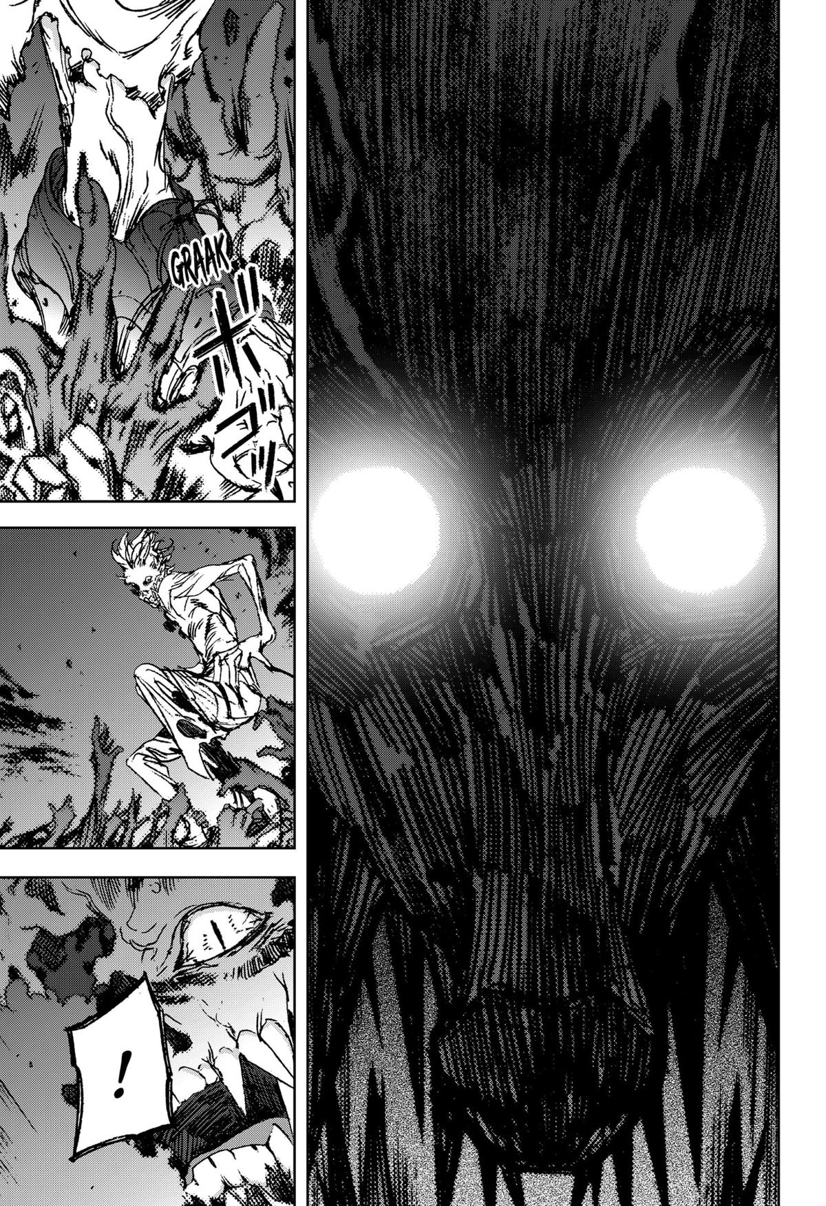 Night Light Hounds Chap 9 - Next Chap 10
