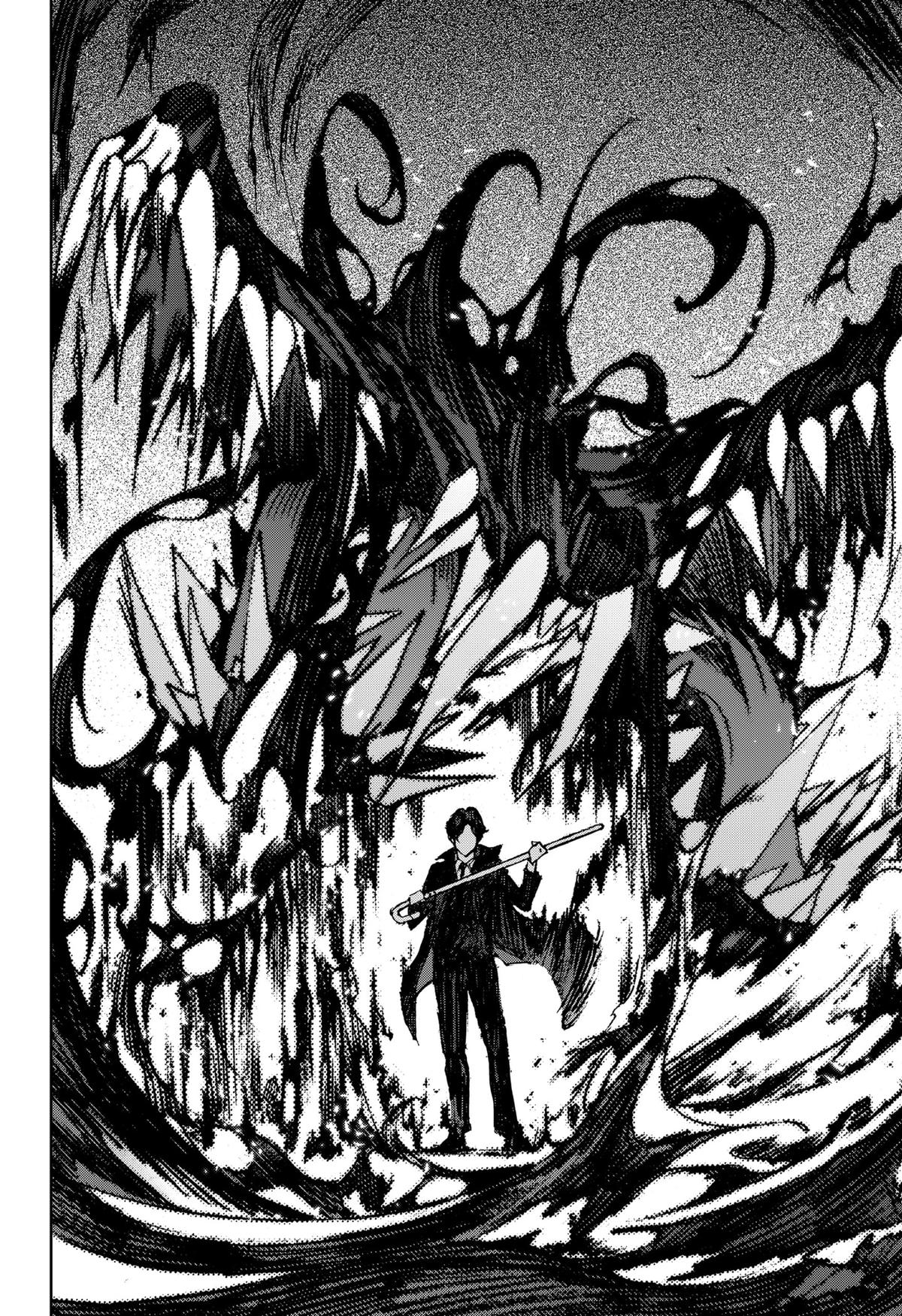 Night Light Hounds Chap 9 - Next Chap 10