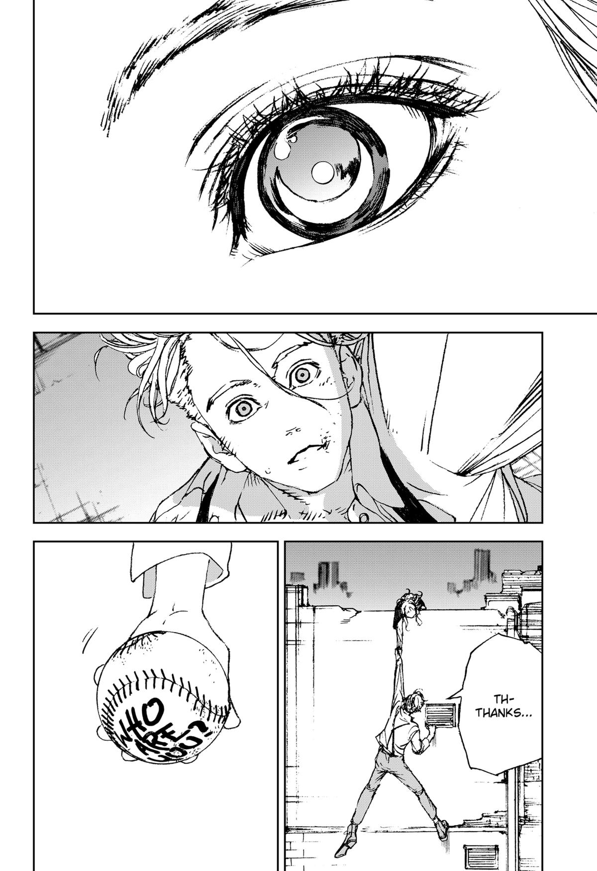 Night Light Hounds Chap 1 - Next Chap 2