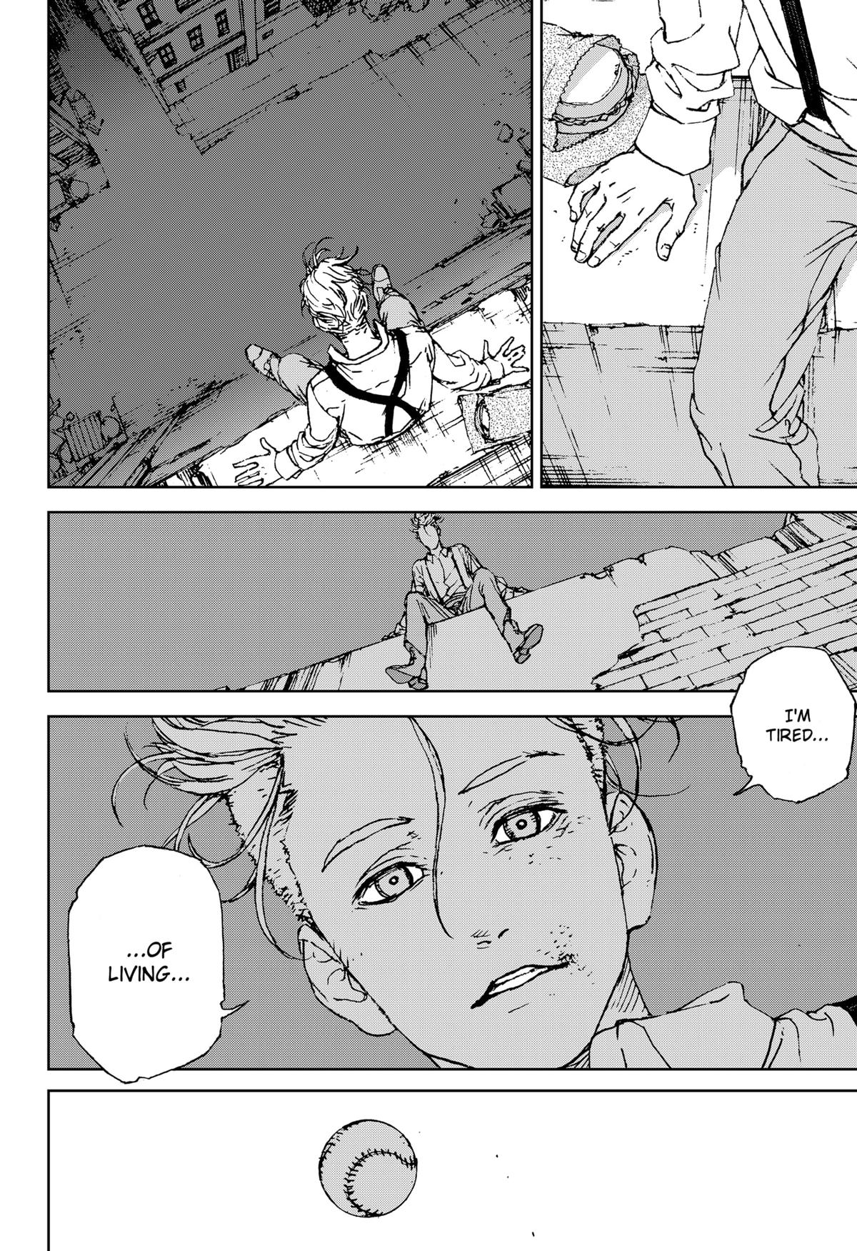 Night Light Hounds Chap 1 - Next Chap 2