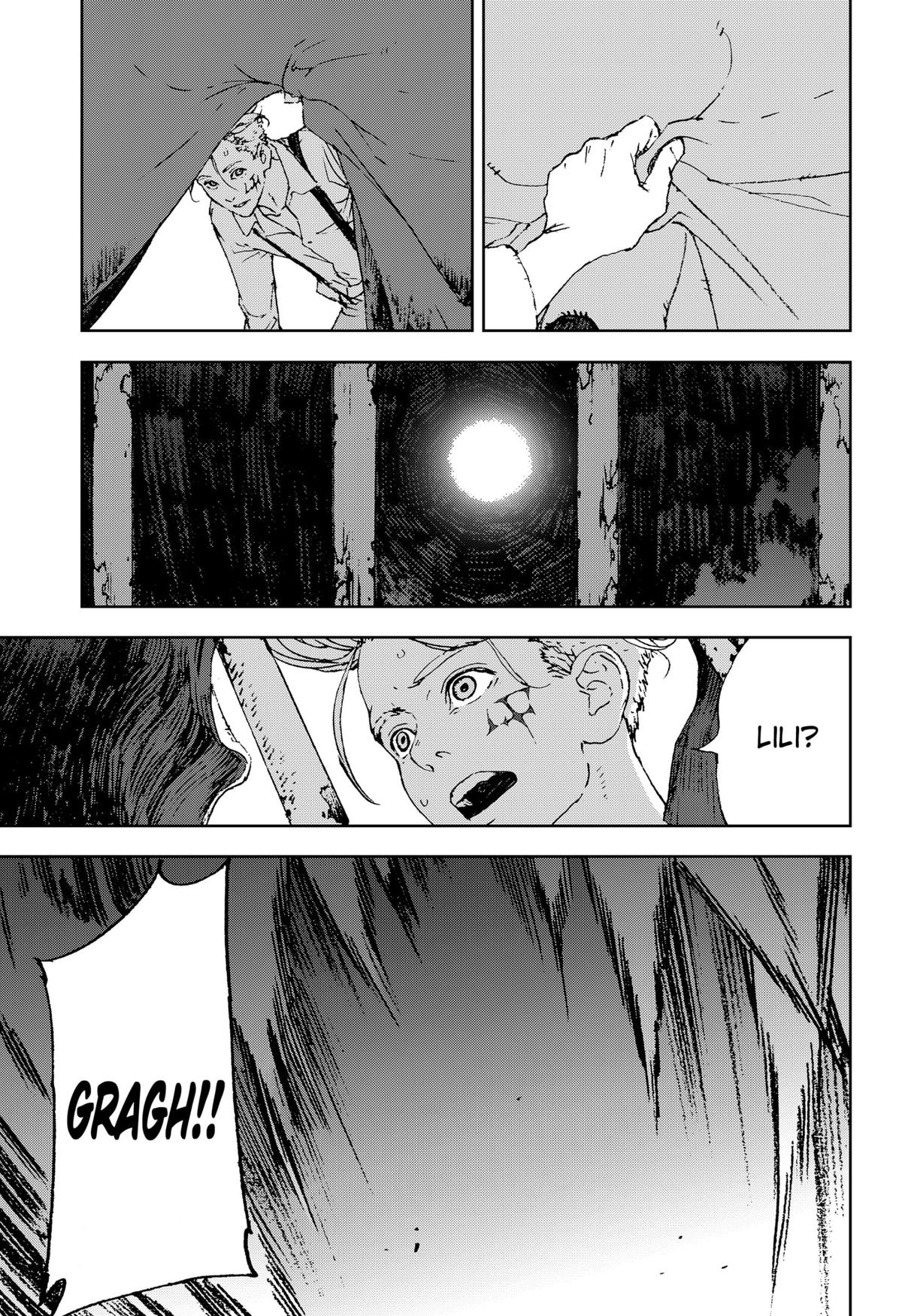 Night Light Hounds Chap 2 - Next Chap 3