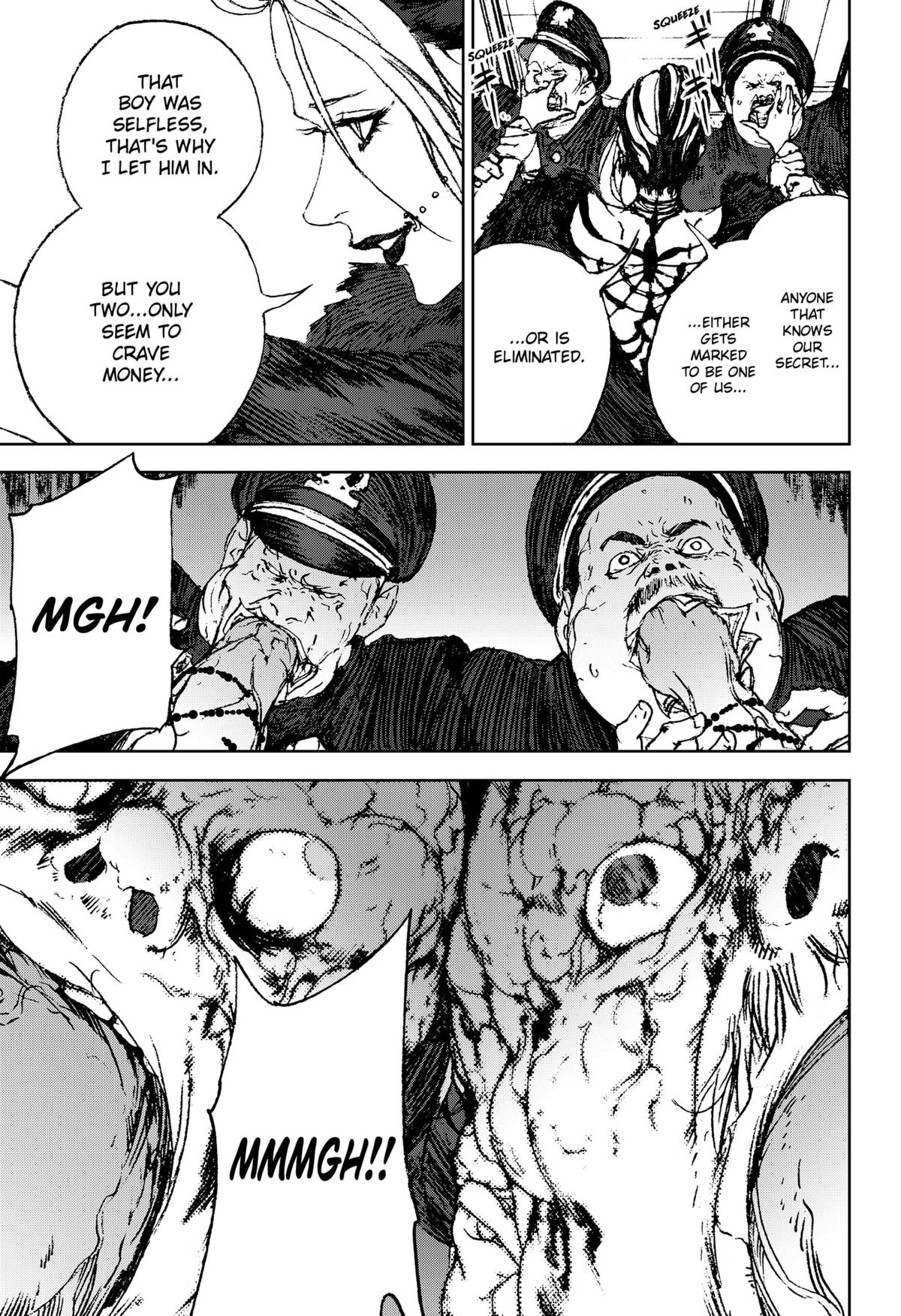 Night Light Hounds Chap 2 - Next Chap 3