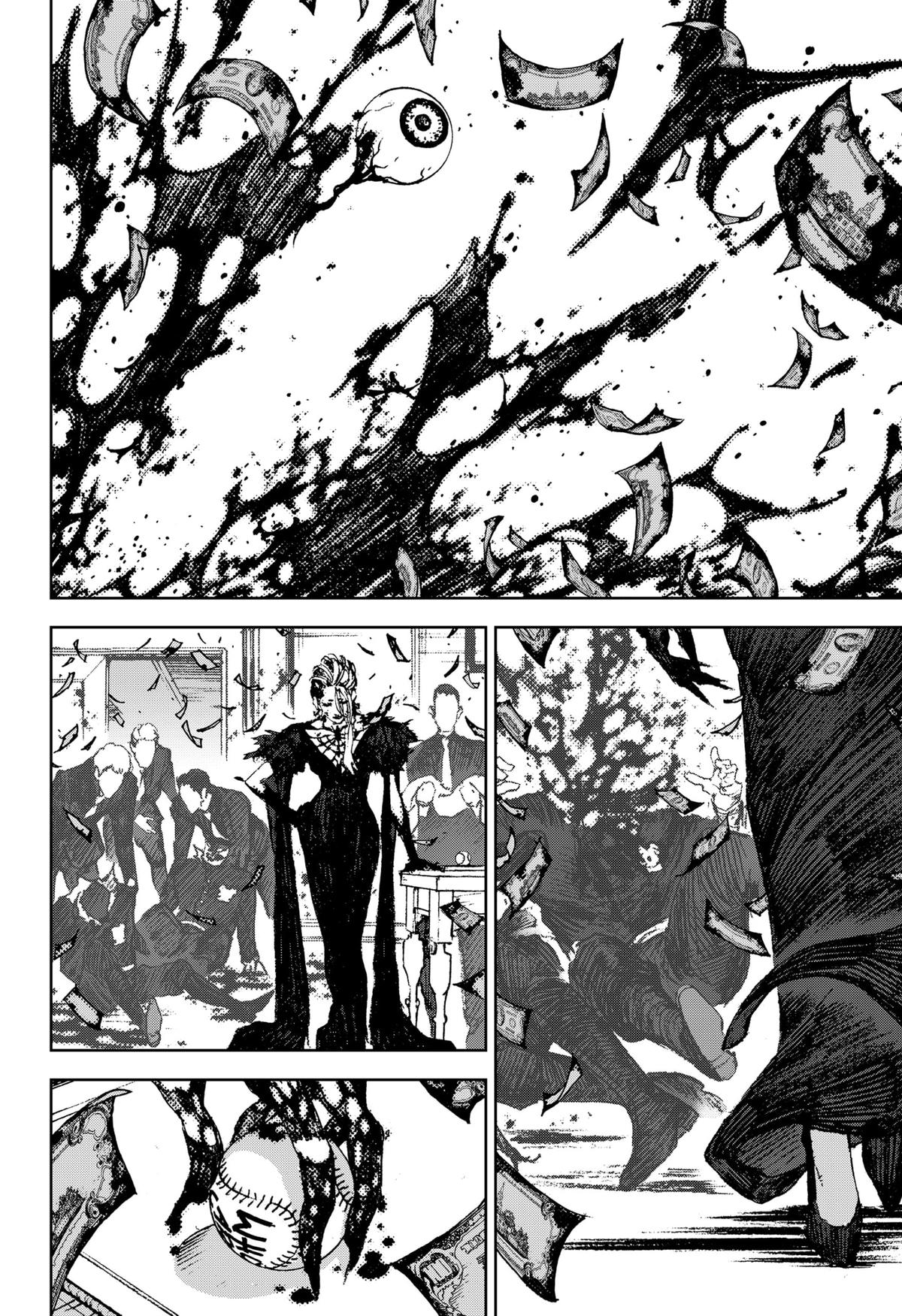 Night Light Hounds Chap 2 - Next Chap 3