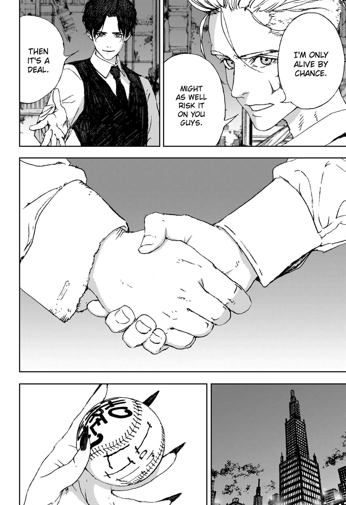 Night Light Hounds Chap 2 - Next Chap 3