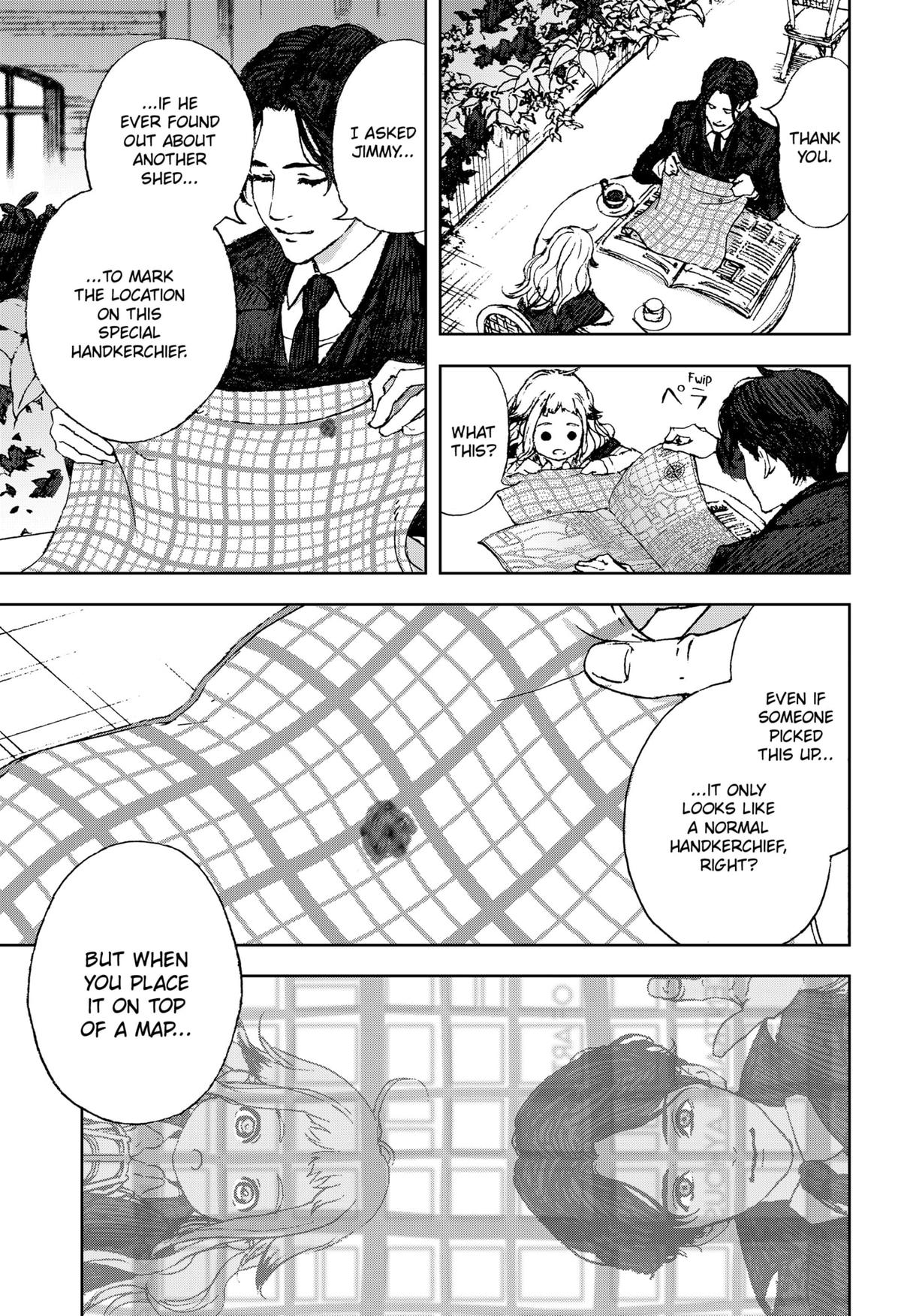 Night Light Hounds Chap 3 - Next Chap 4