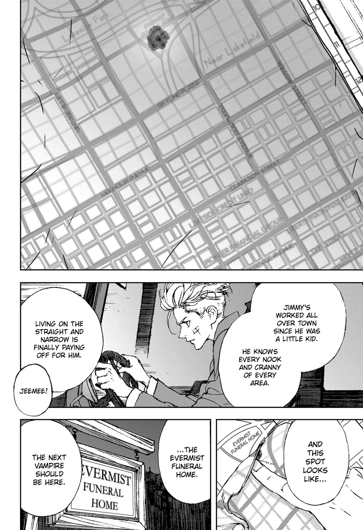 Night Light Hounds Chap 3 - Next Chap 4
