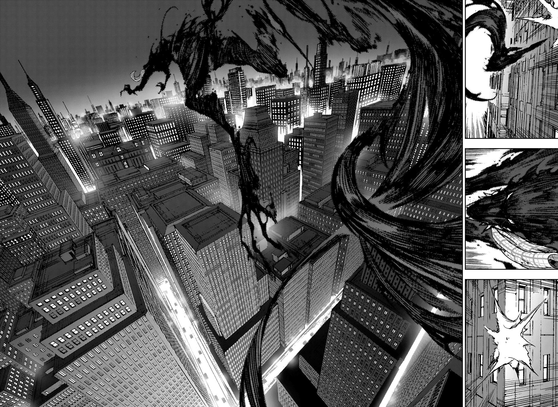 Night Light Hounds Chap 3 - Next Chap 4