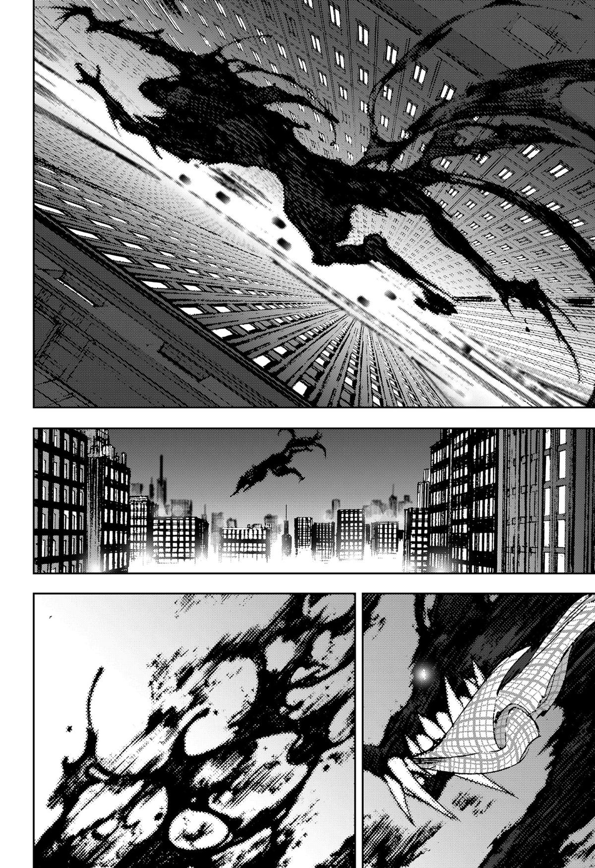Night Light Hounds Chap 3 - Next Chap 4