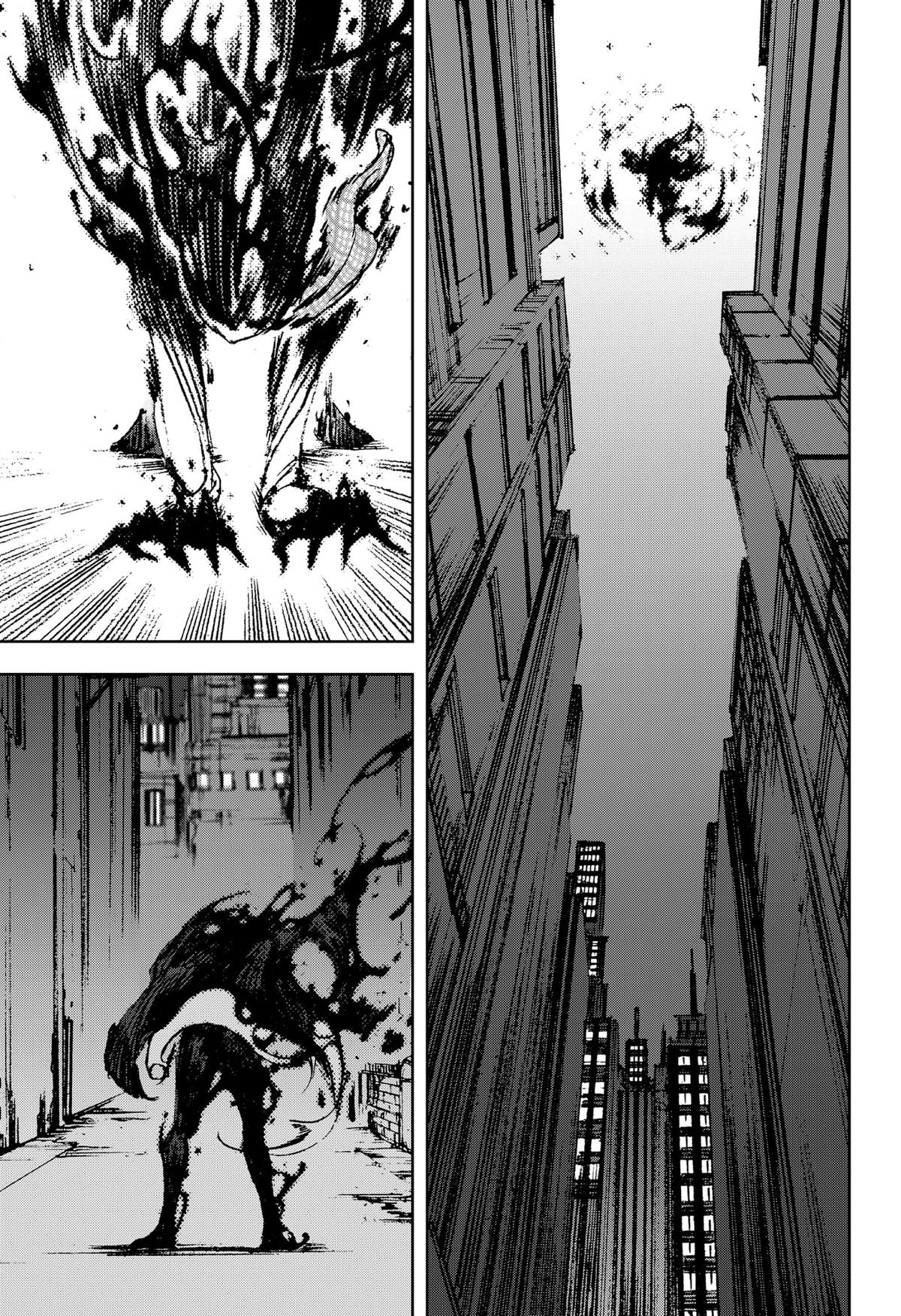 Night Light Hounds Chap 3 - Next Chap 4