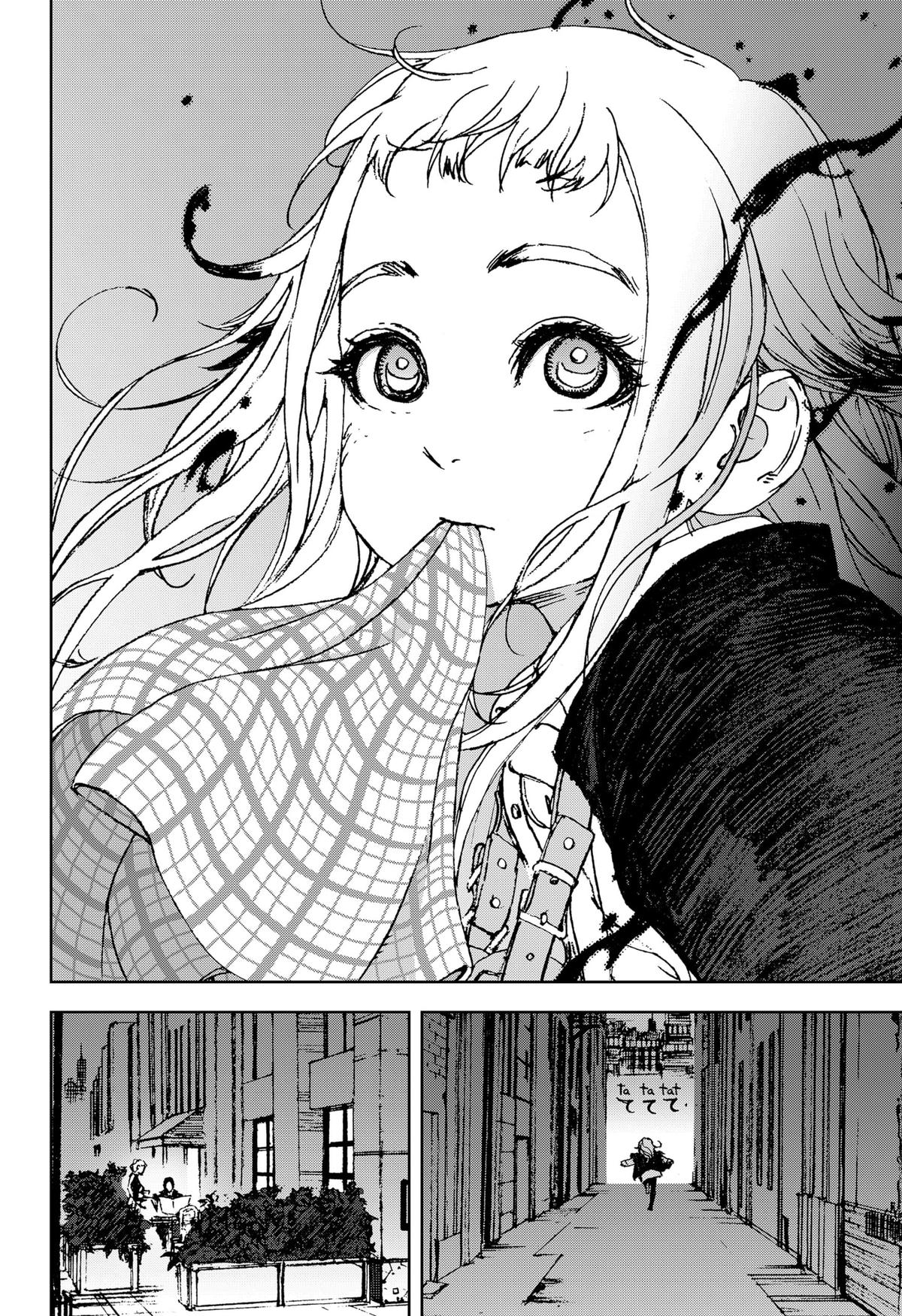 Night Light Hounds Chap 3 - Next Chap 4