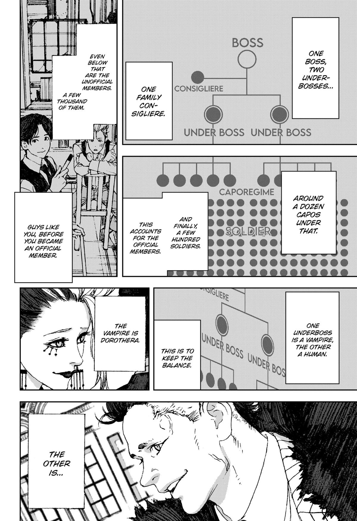 Night Light Hounds Chap 3 - Next Chap 4