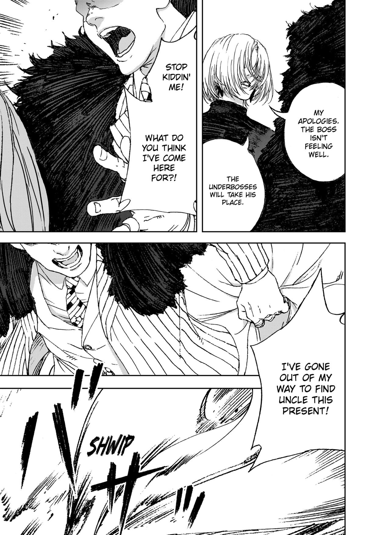 Night Light Hounds Chap 3 - Next Chap 4