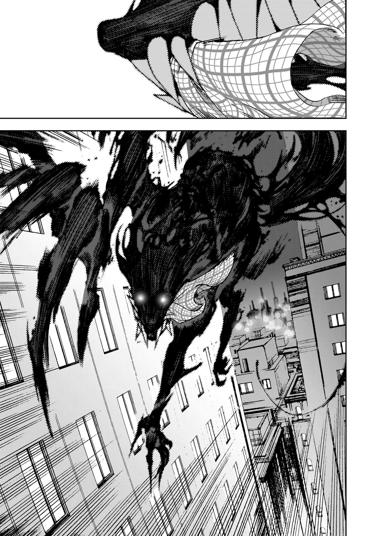 Night Light Hounds Chap 3 - Next Chap 4