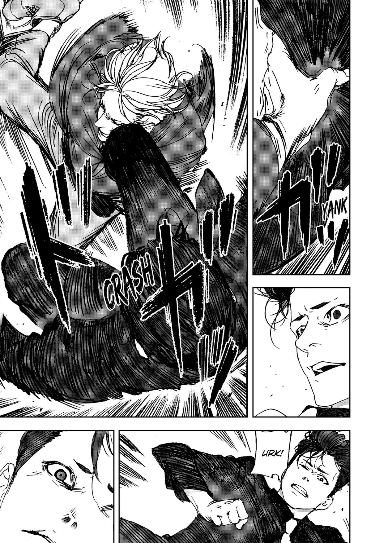 Night Light Hounds Chap 14 - Next Chap 15