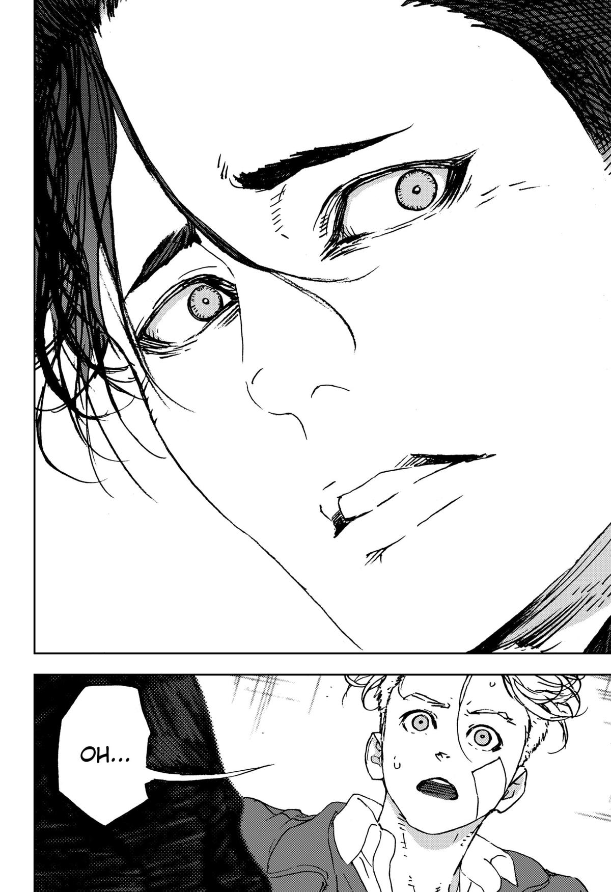Night Light Hounds Chap 14 - Next Chap 15