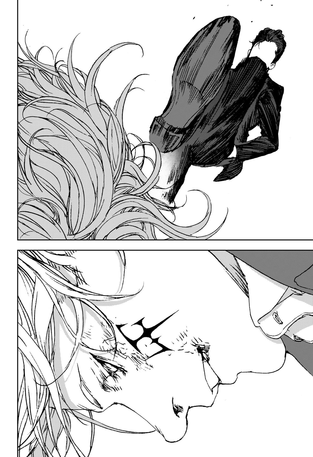 Night Light Hounds Chap 14 - Next Chap 15