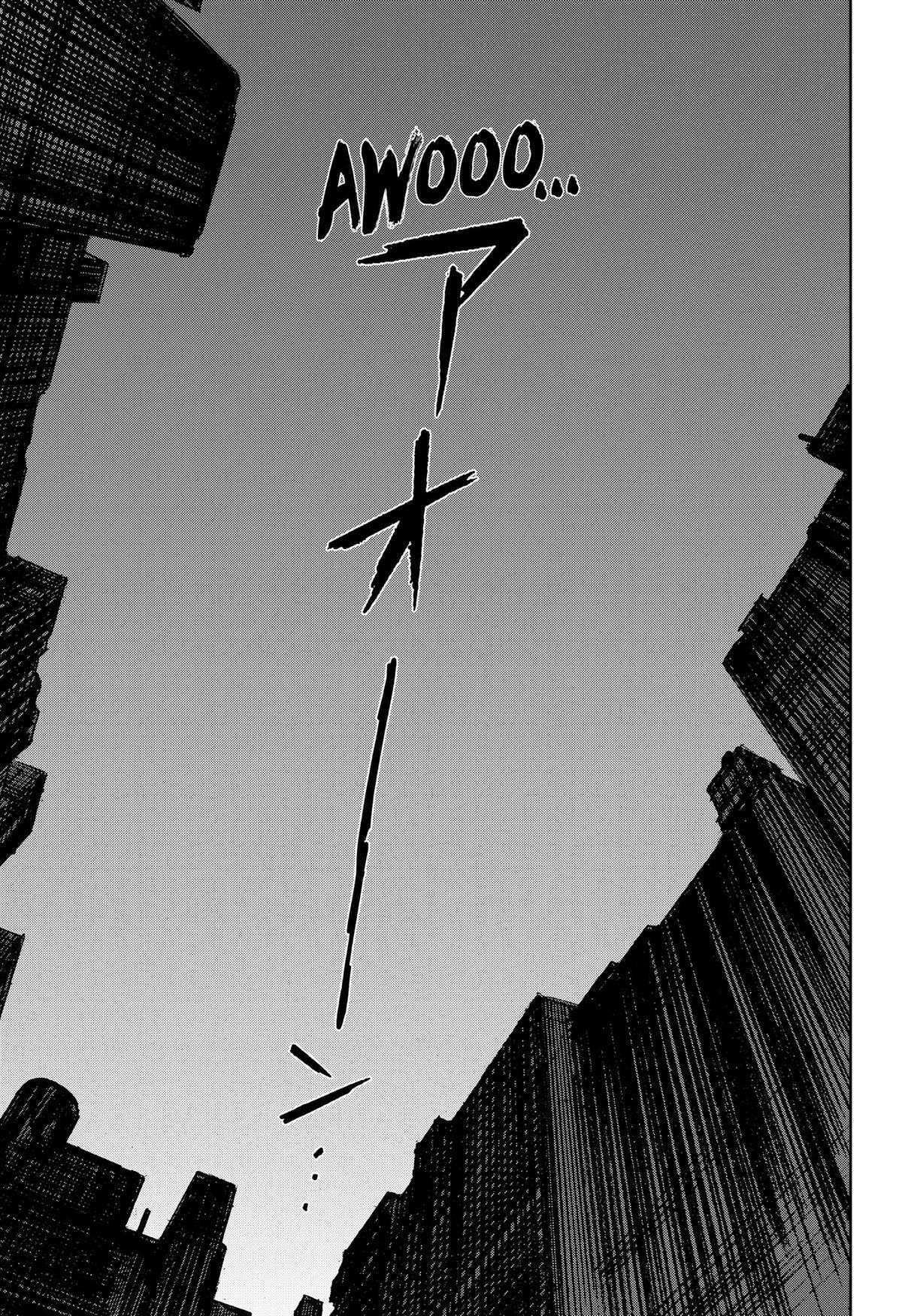 Night Light Hounds Chap 14 - Next Chap 15