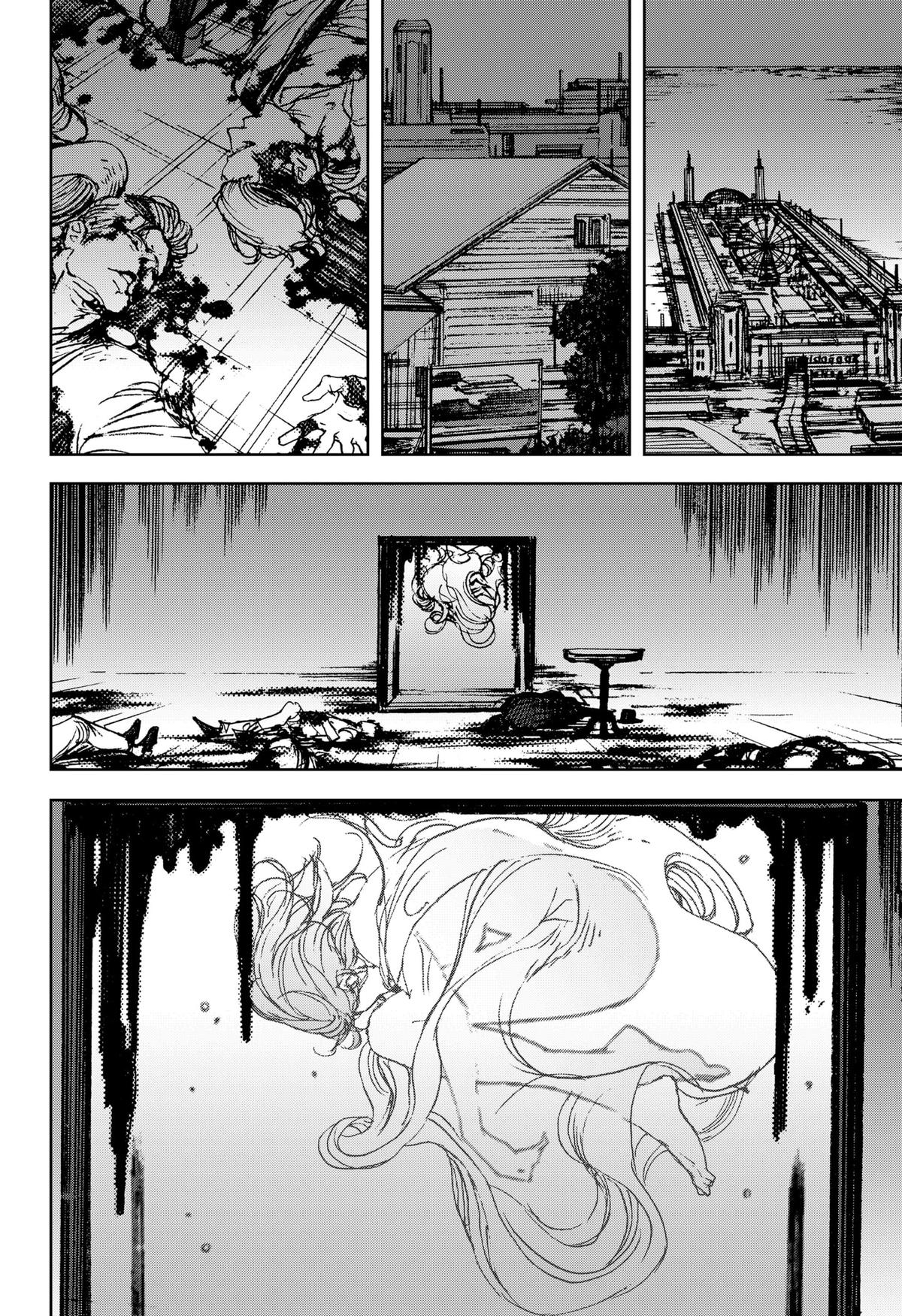 Night Light Hounds Chap 14 - Next Chap 15