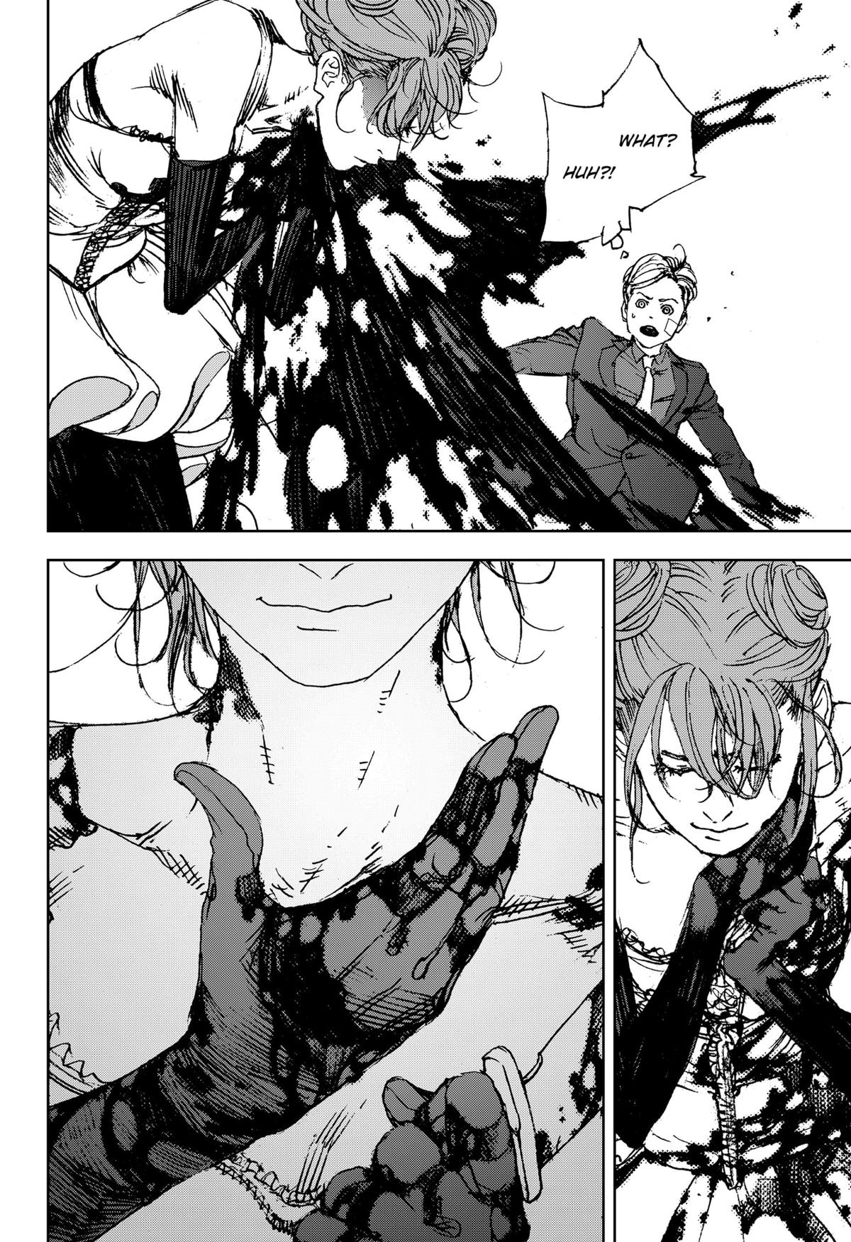 Night Light Hounds Chap 15 - Next Chap 16