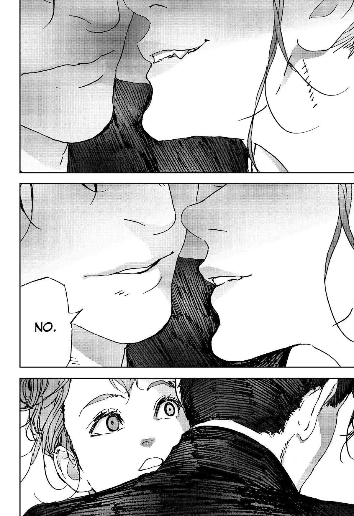 Night Light Hounds Chap 16 - Next Chap 17